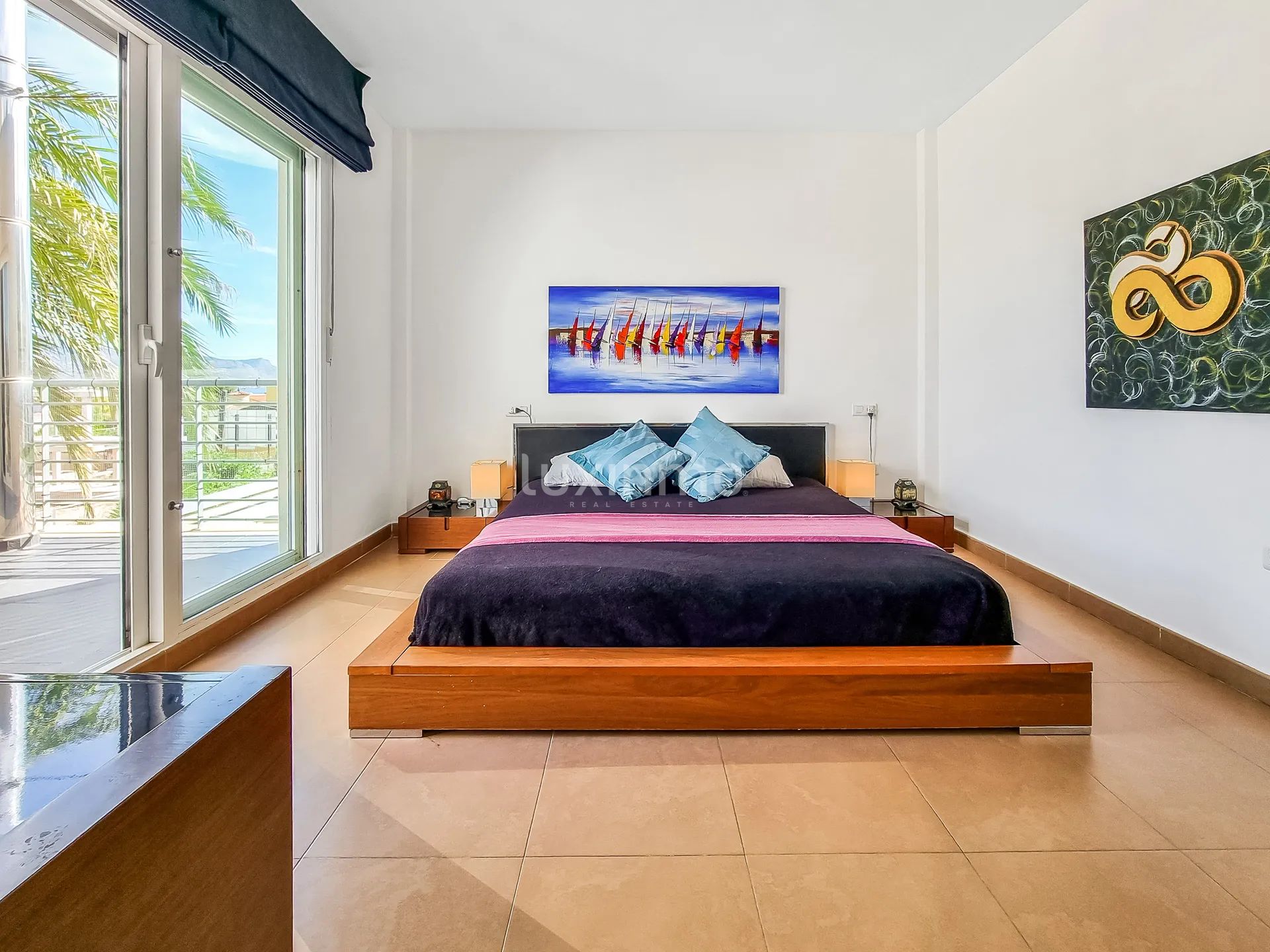 Zu verkaufen eine Doppelhaushälfte in Albir — photo 49