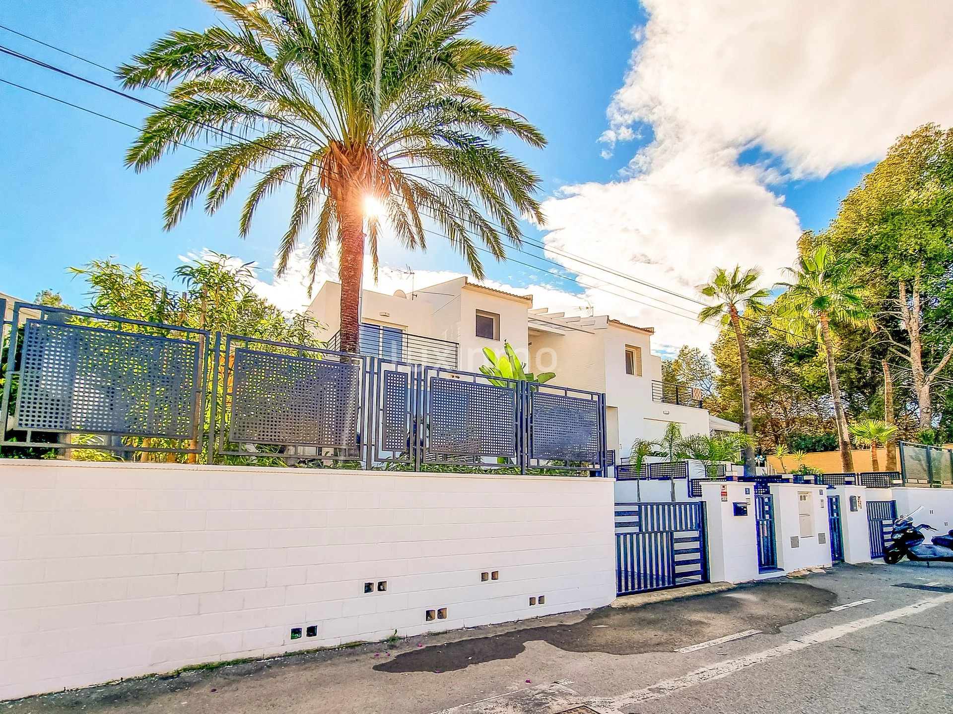 Zu verkaufen eine Doppelhaushälfte in Albir — photo 12