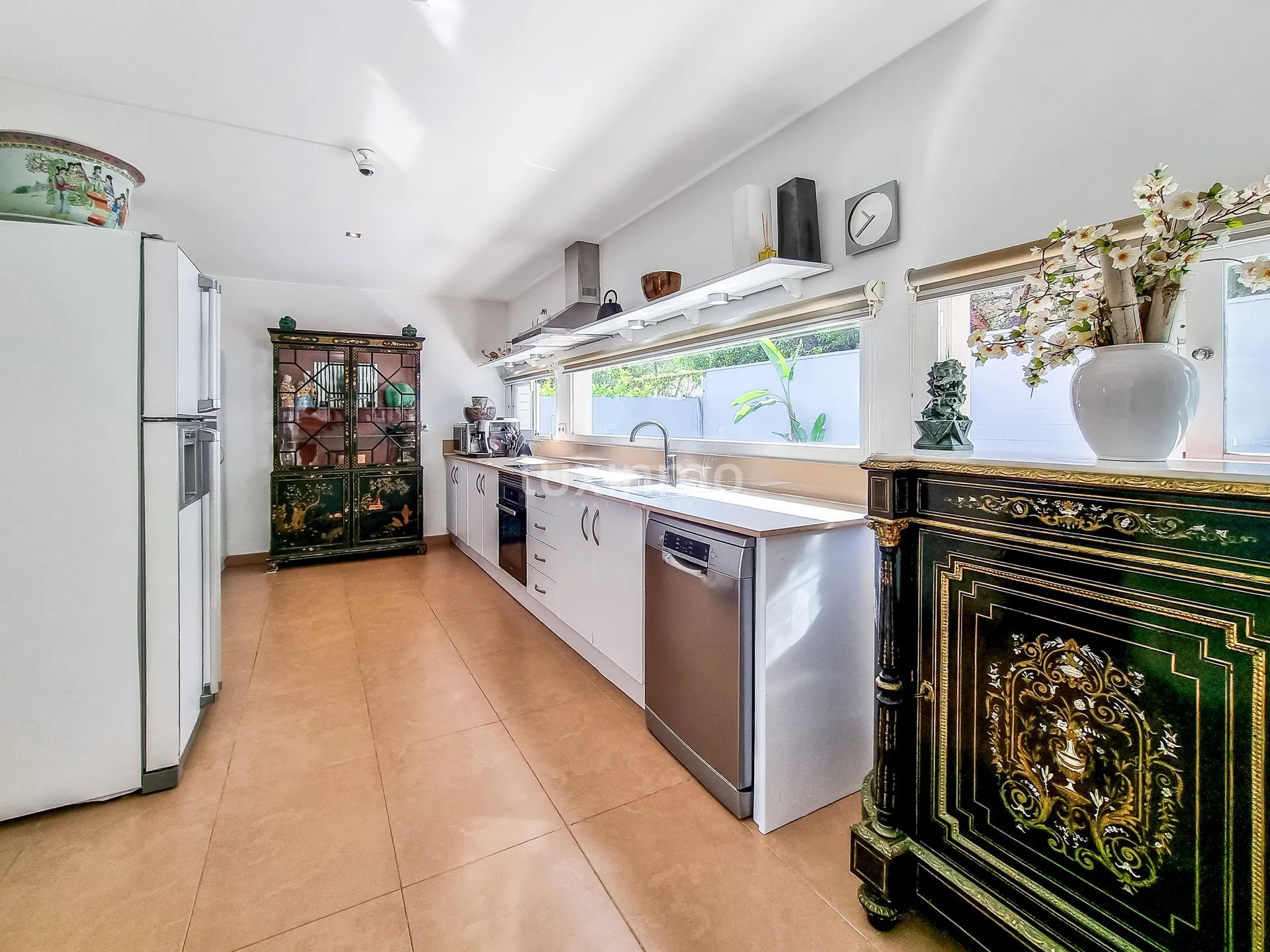 Zu verkaufen eine Doppelhaushälfte in Albir — photo 40