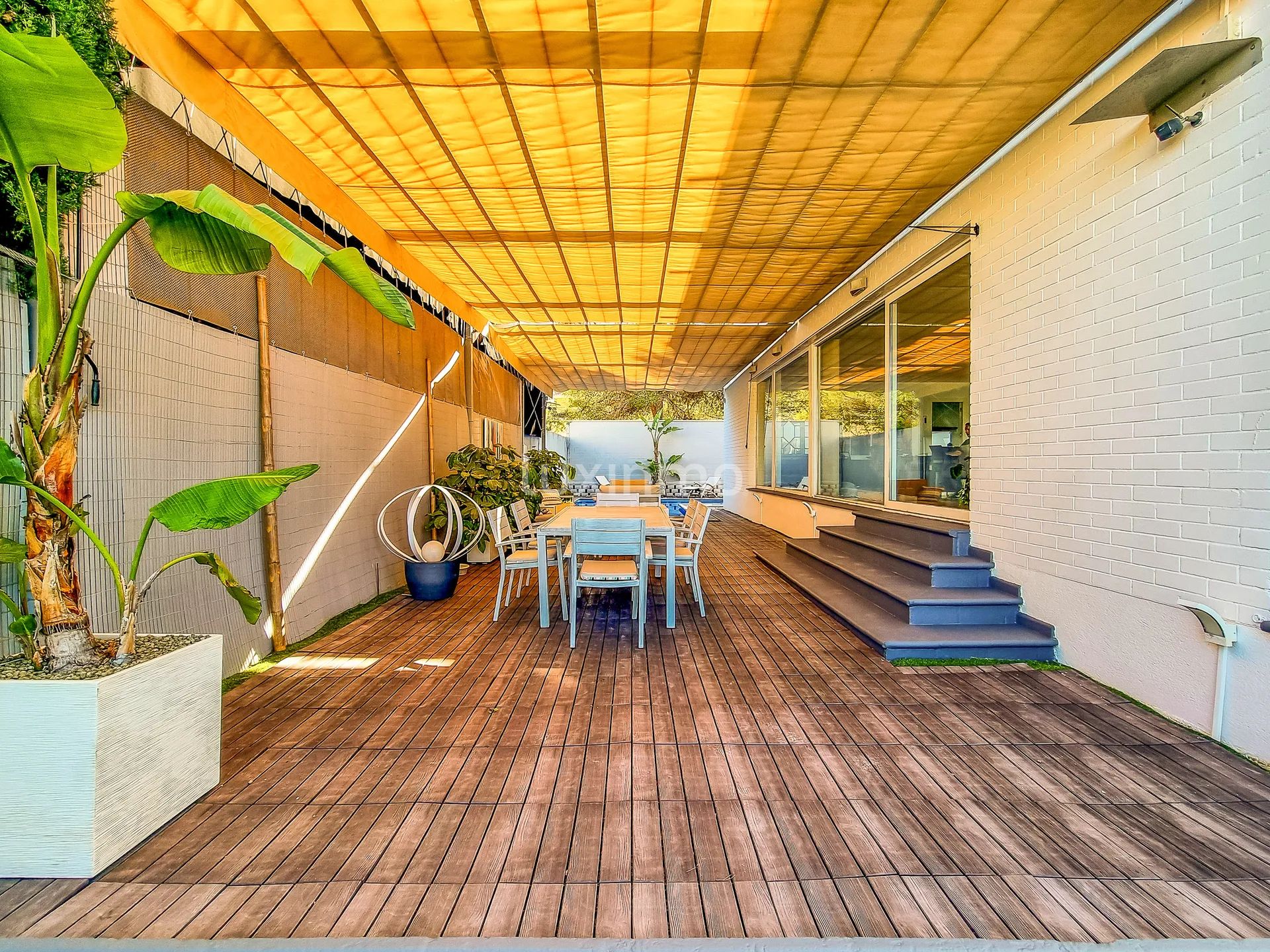 Zu verkaufen eine Doppelhaushälfte in Albir — photo 14