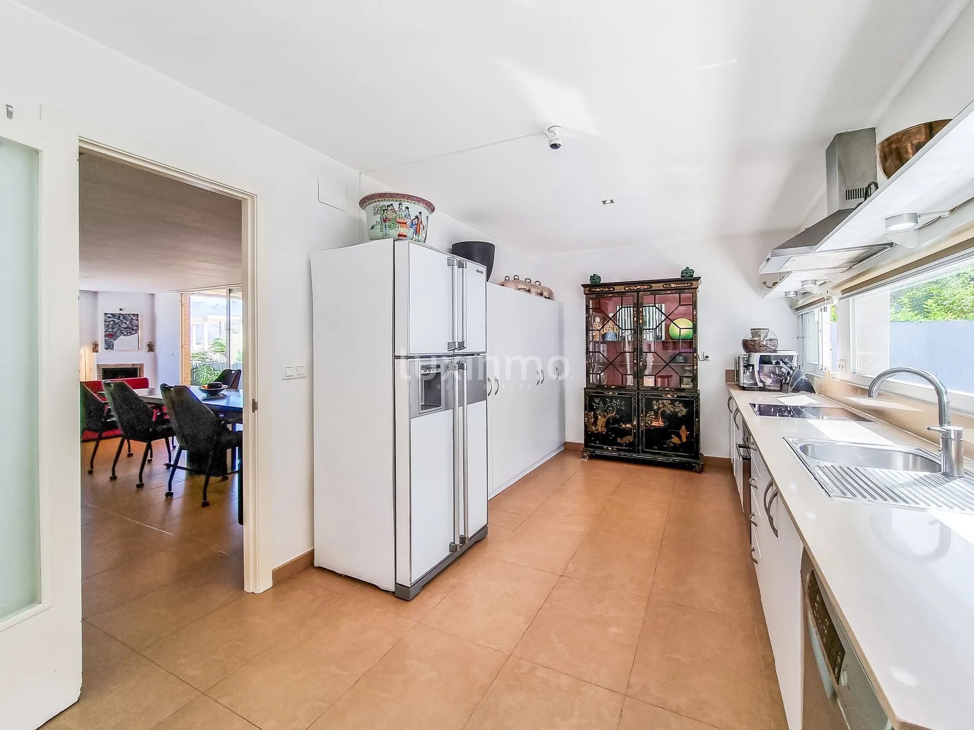 Zu verkaufen eine Doppelhaushälfte in Albir — photo 37