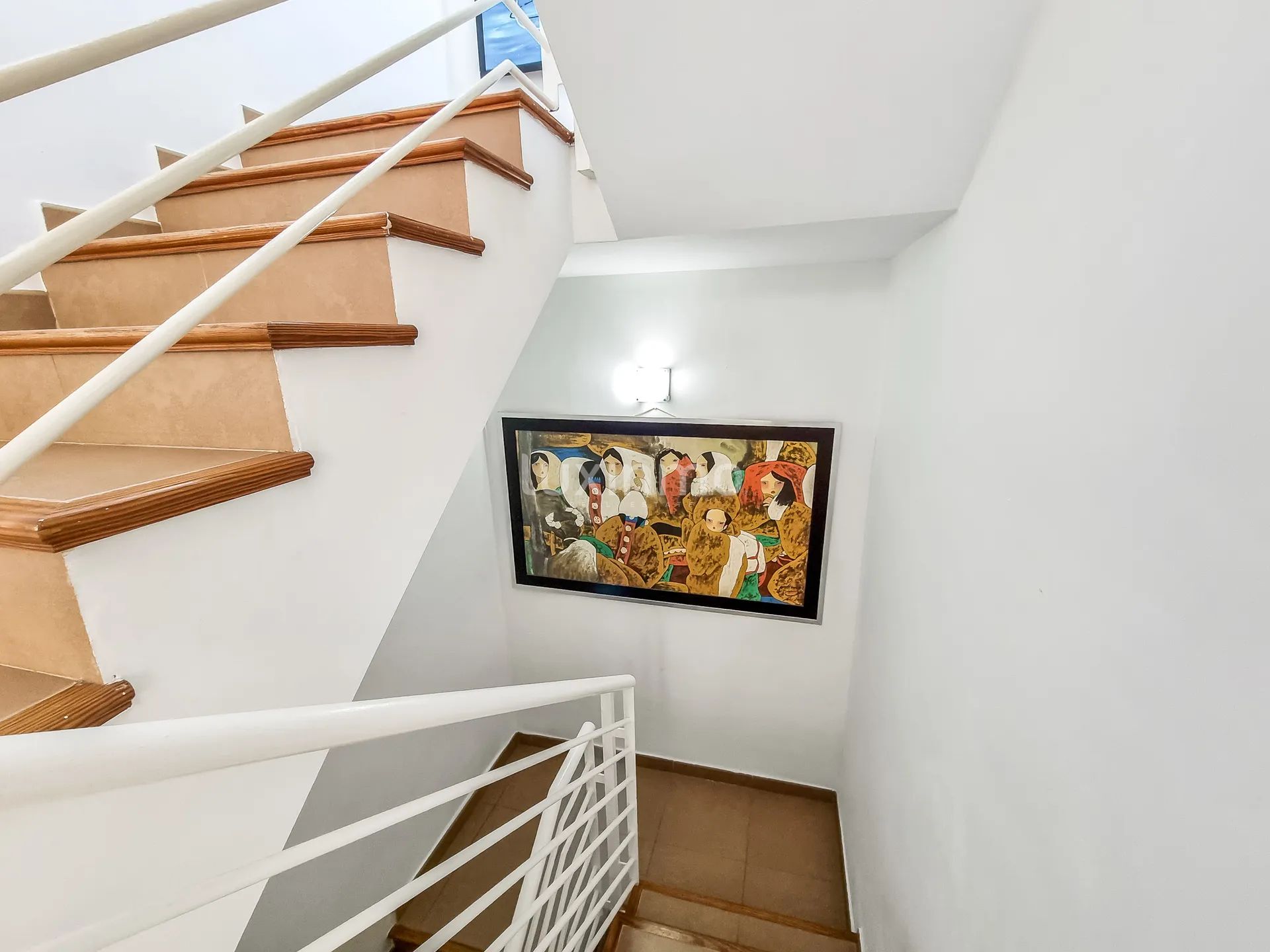 Zu verkaufen eine Doppelhaushälfte in Albir — photo 46