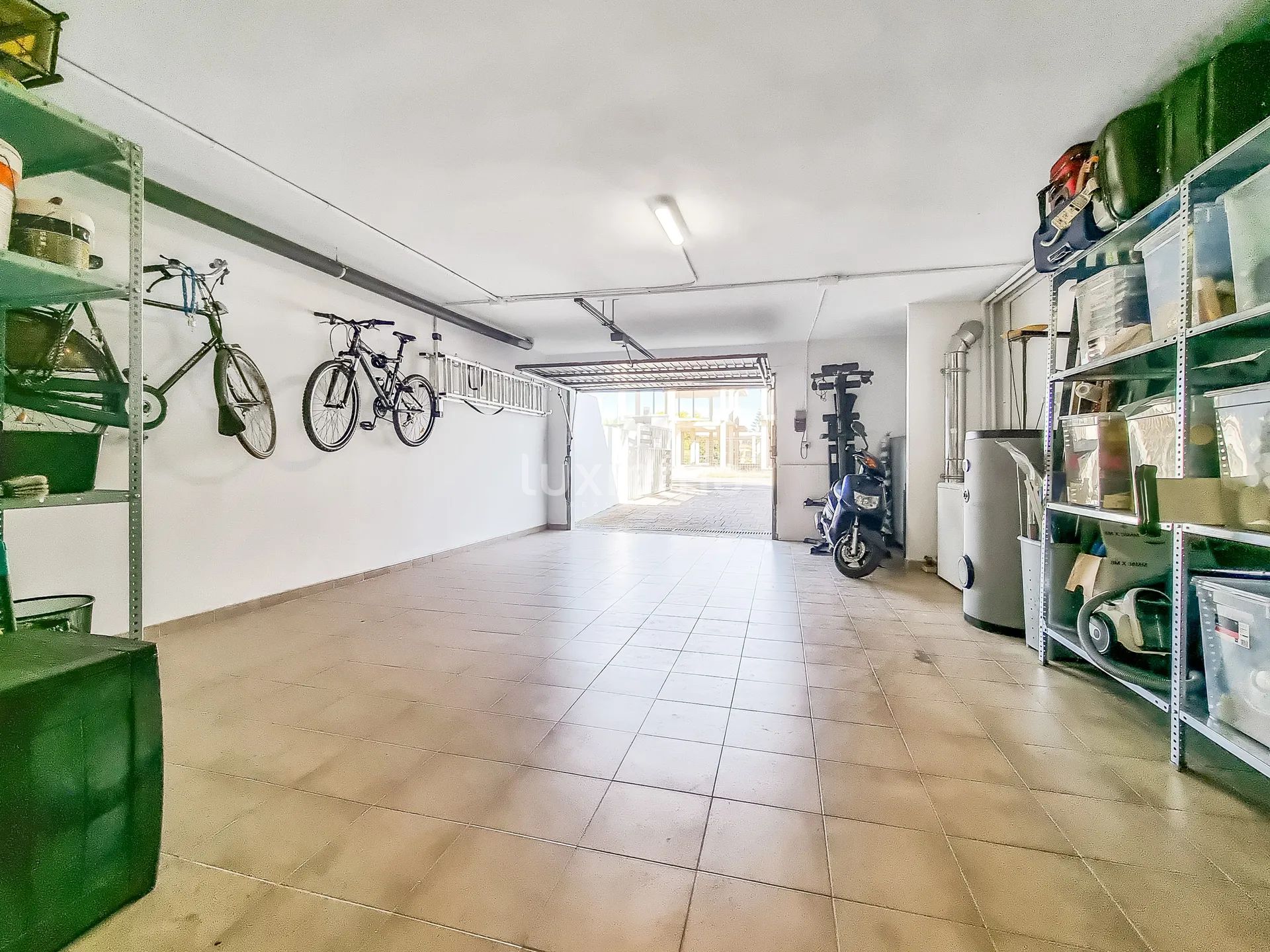 Zu verkaufen eine Doppelhaushälfte in Albir — photo 63