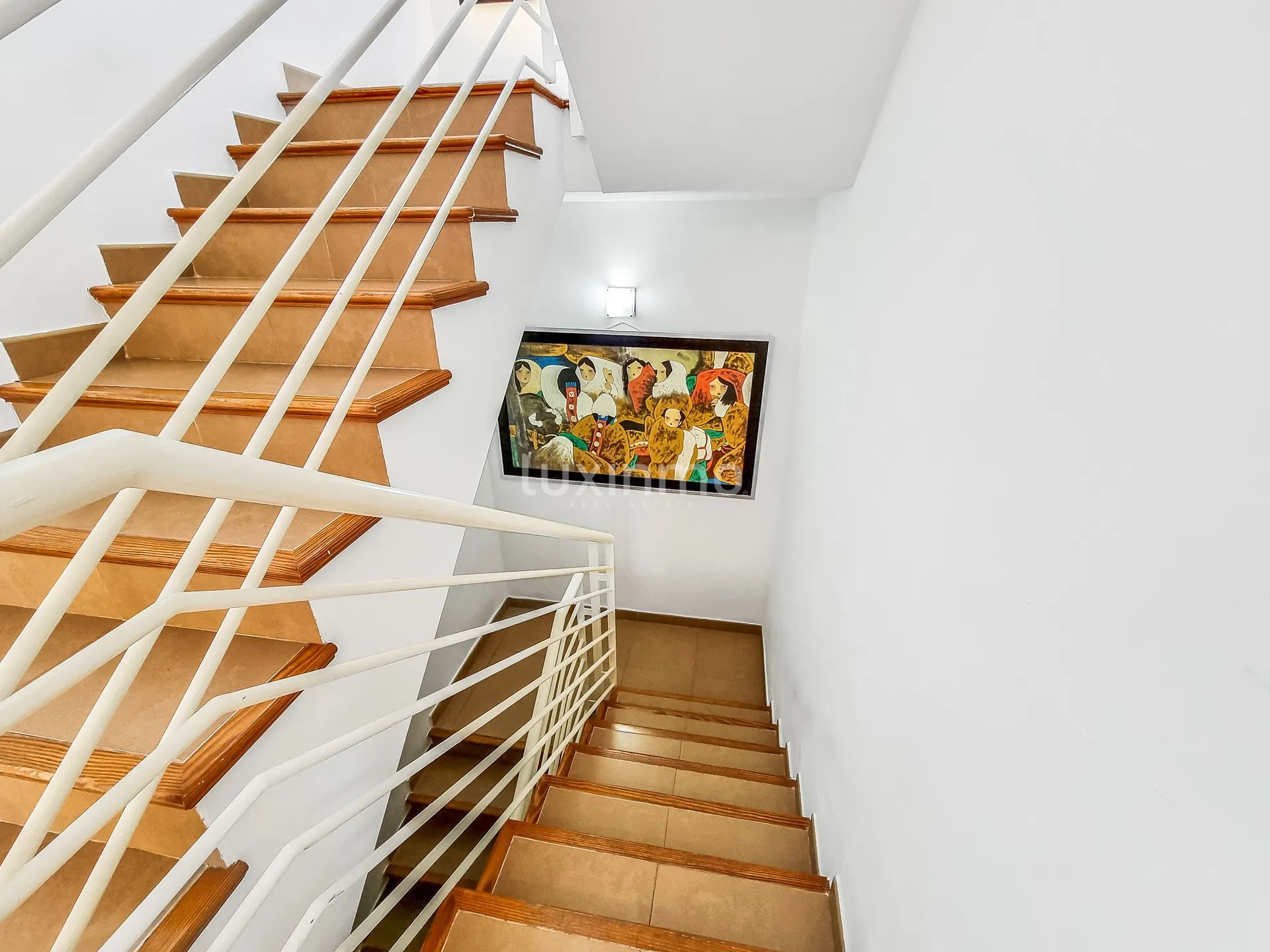 Zu verkaufen eine Doppelhaushälfte in Albir — photo 45