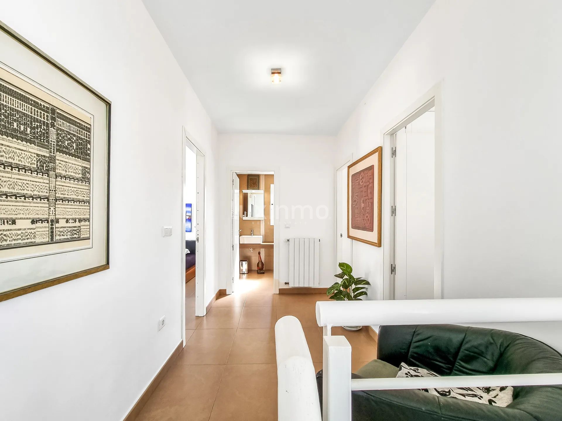 Zu verkaufen eine Doppelhaushälfte in Albir — photo 43