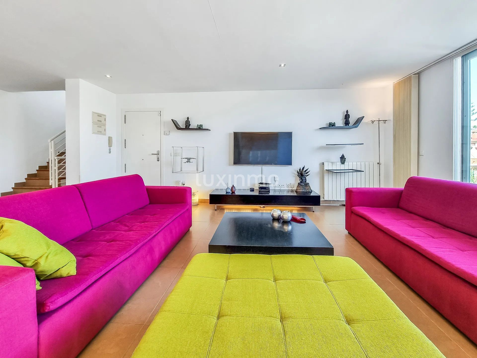 Zu verkaufen eine Doppelhaushälfte in Albir — photo 33