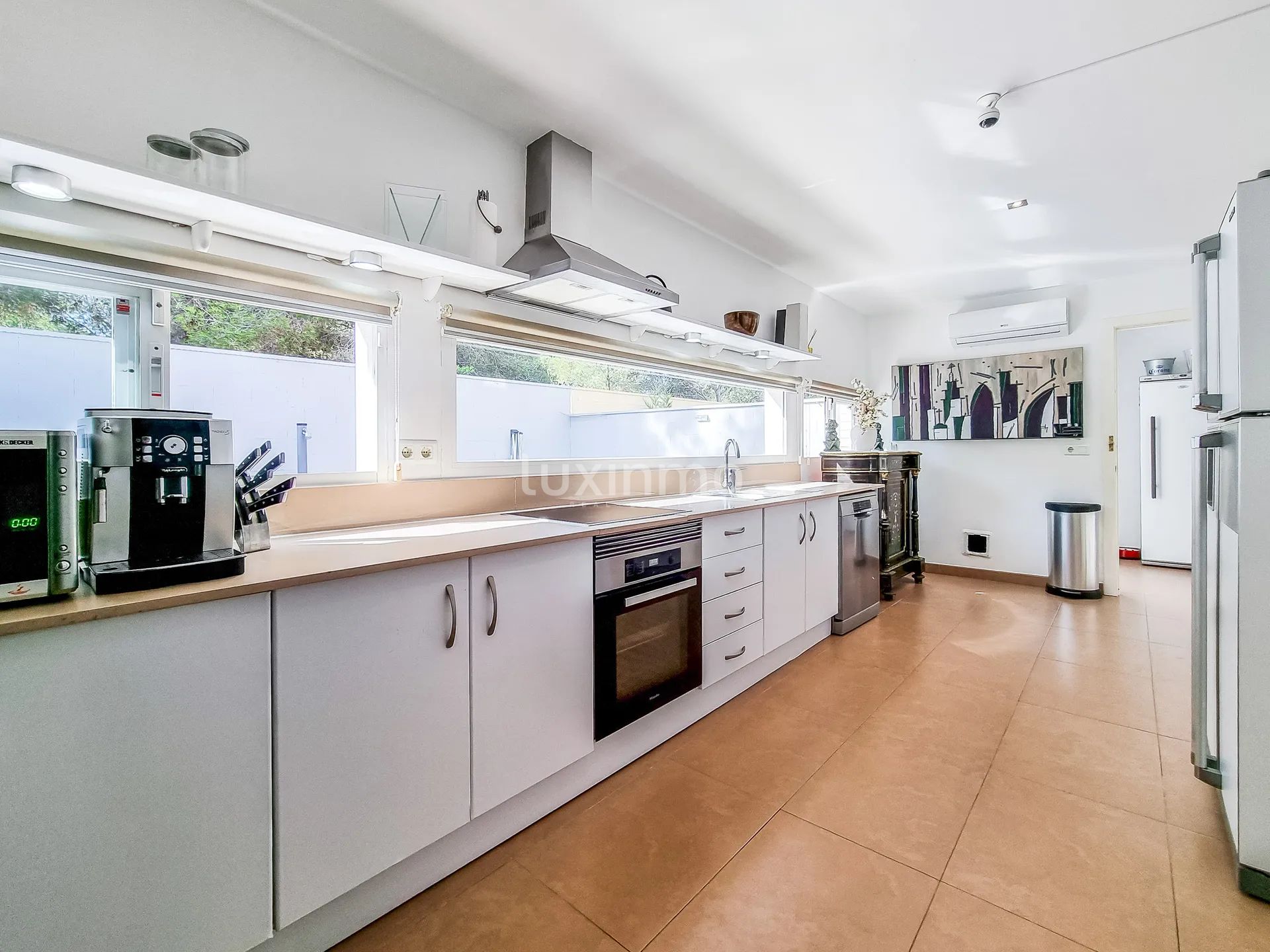 Zu verkaufen eine Doppelhaushälfte in Albir — photo 42