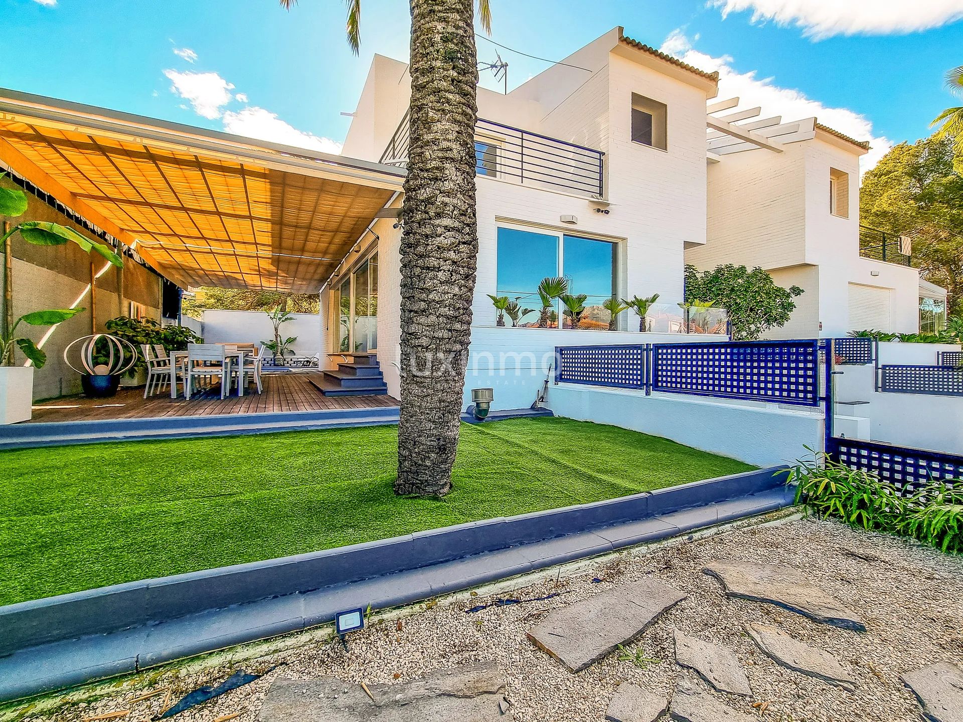 Zu verkaufen eine Doppelhaushälfte in Albir — photo 15