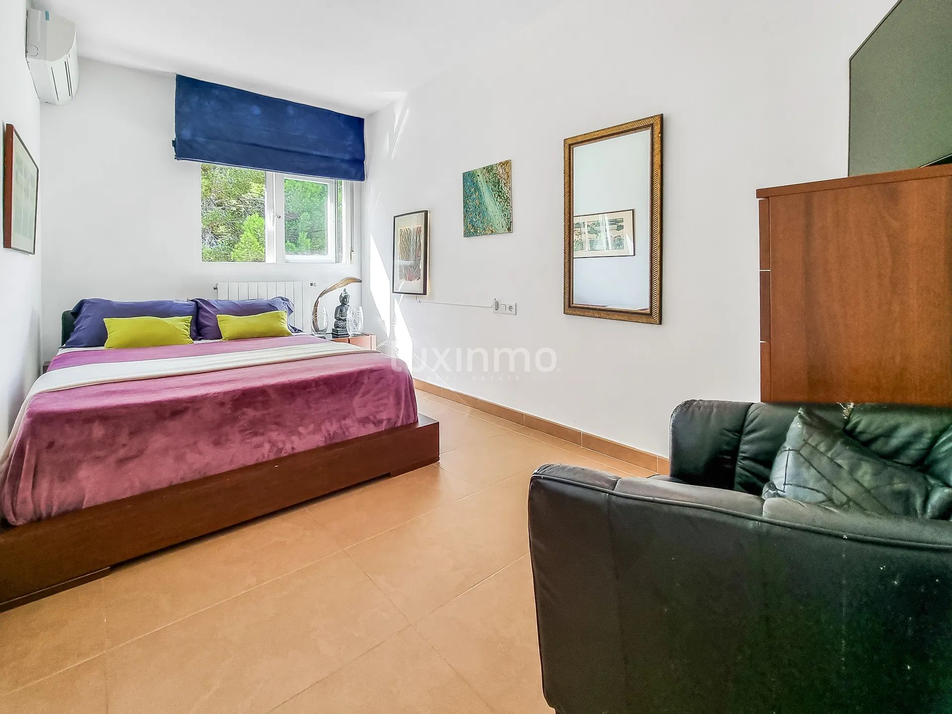 Zu verkaufen eine Doppelhaushälfte in Albir — photo 58