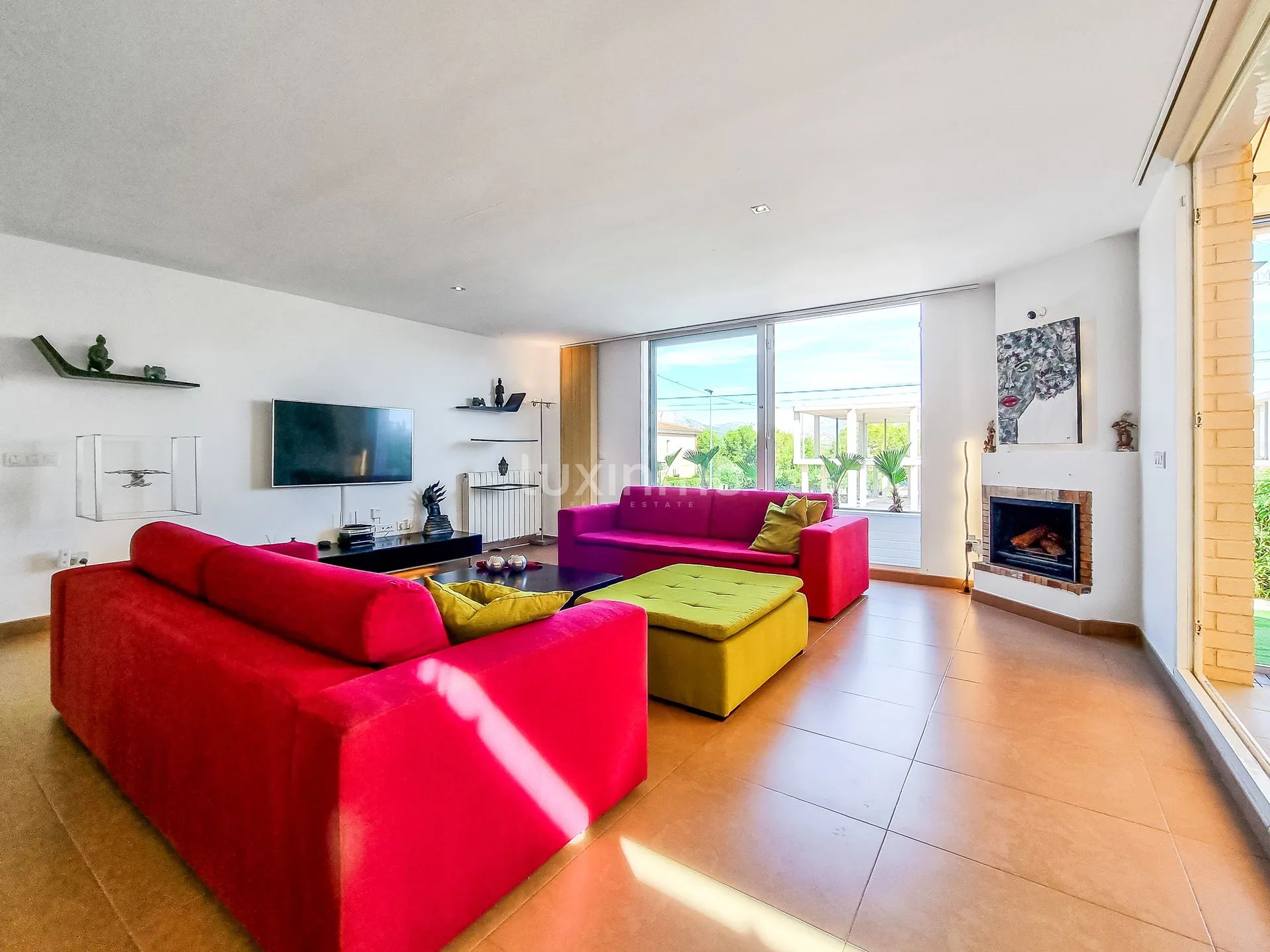 Zu verkaufen eine Doppelhaushälfte in Albir — photo 29