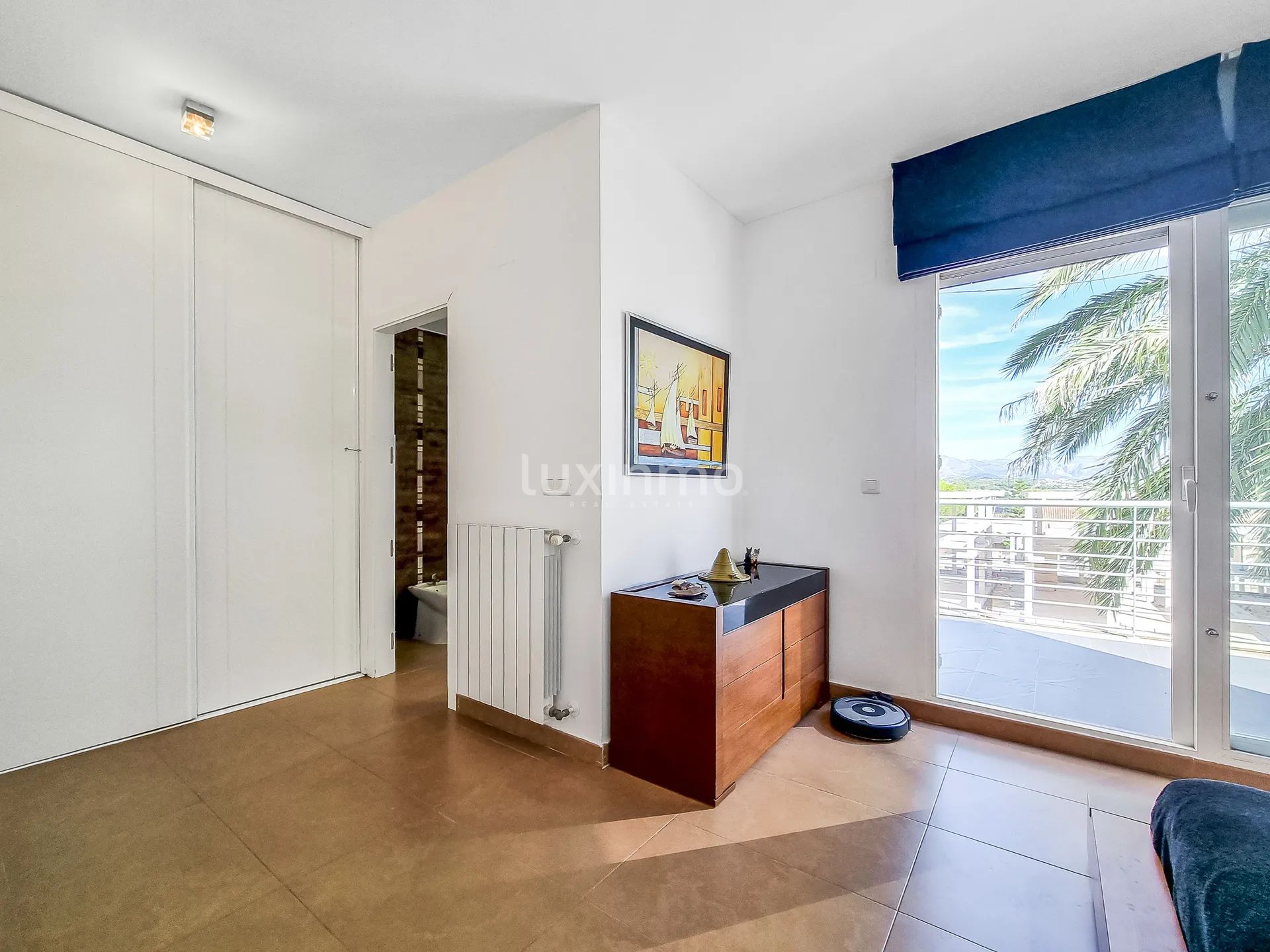 Zu verkaufen eine Doppelhaushälfte in Albir — photo 61