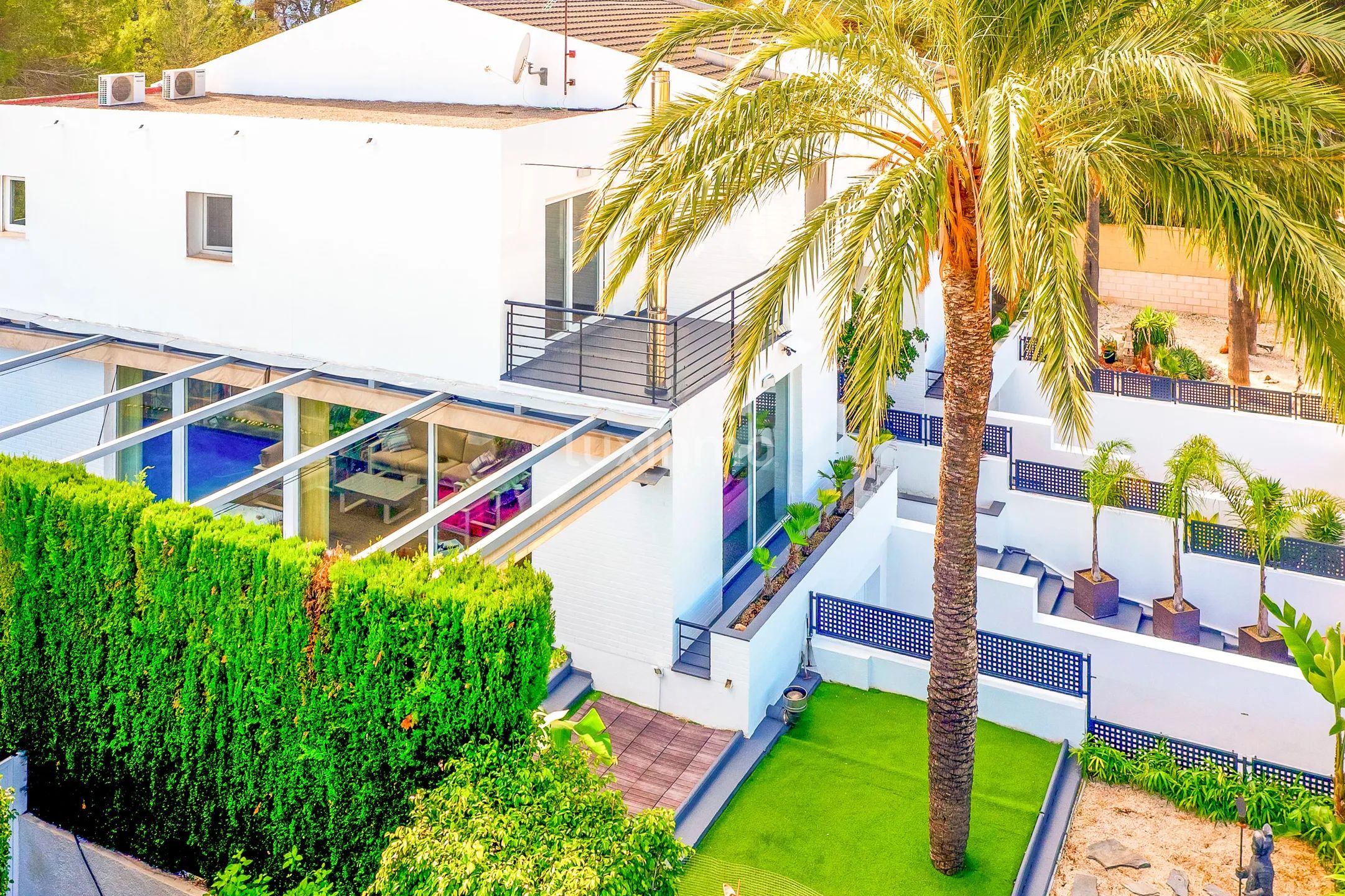 Zu verkaufen eine Doppelhaushälfte in Albir — photo 24