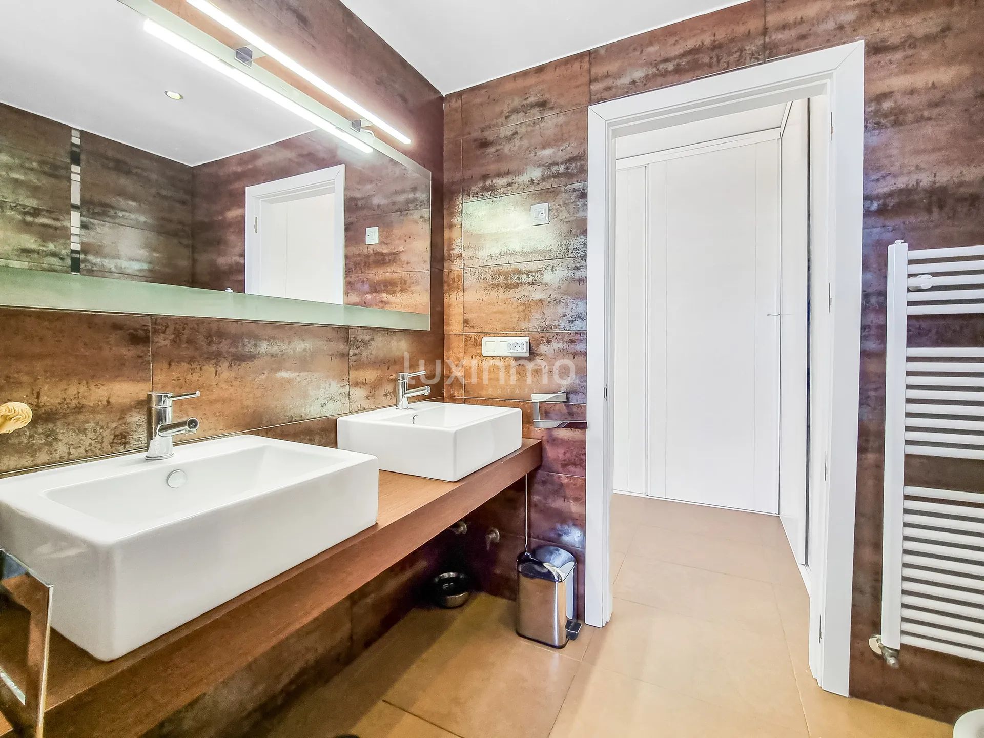 Zu verkaufen eine Doppelhaushälfte in Albir — photo 52