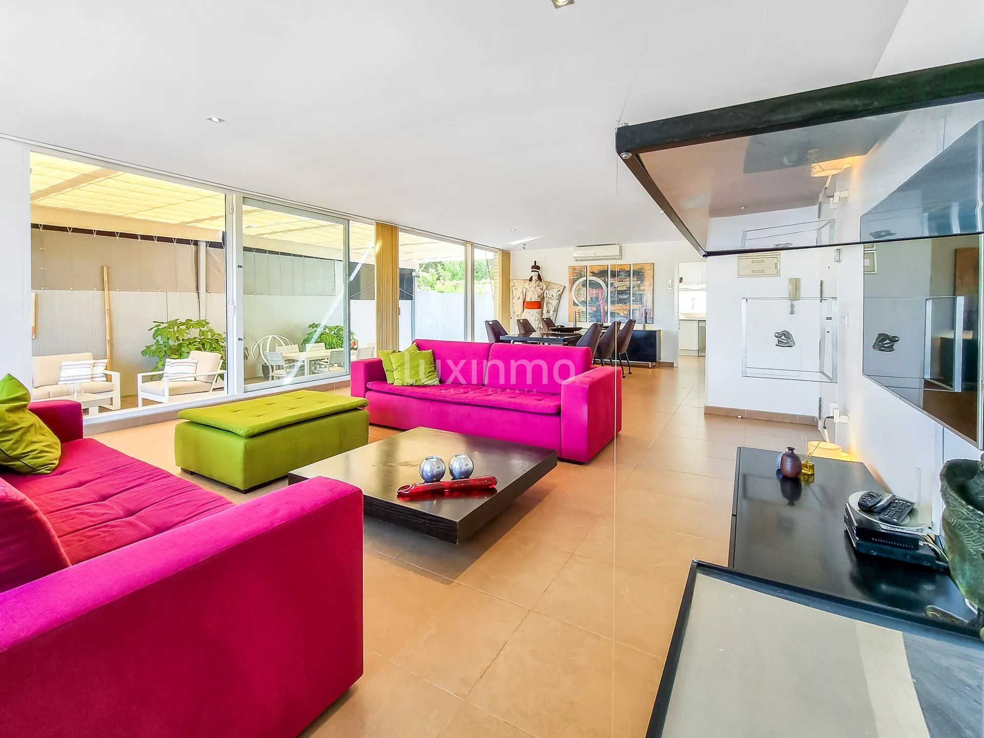 Zu verkaufen eine Doppelhaushälfte in Albir — photo 31