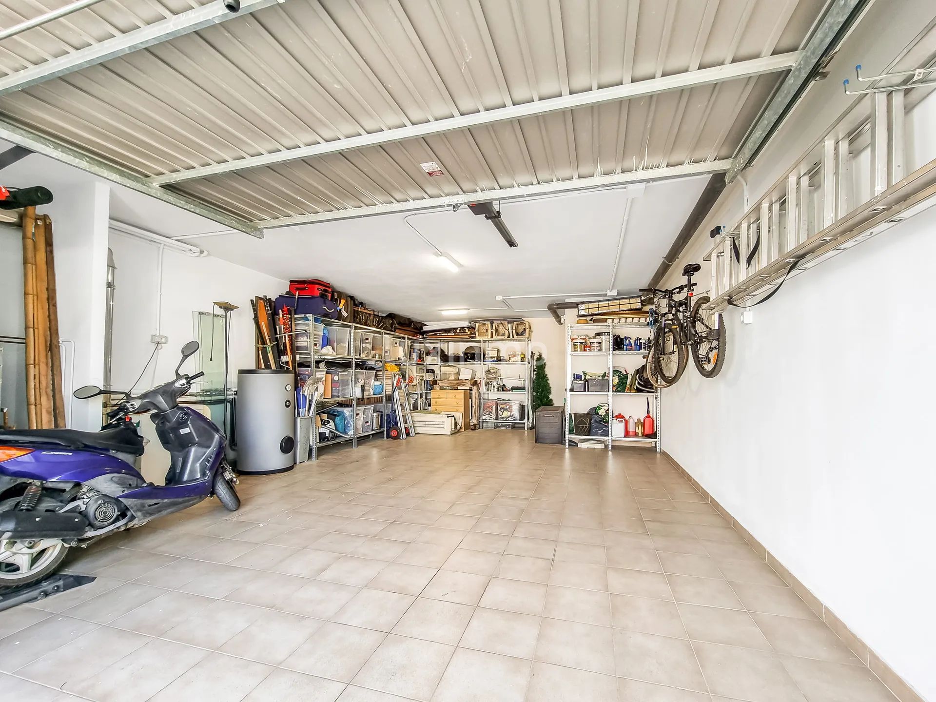 Zu verkaufen eine Doppelhaushälfte in Albir — photo 62