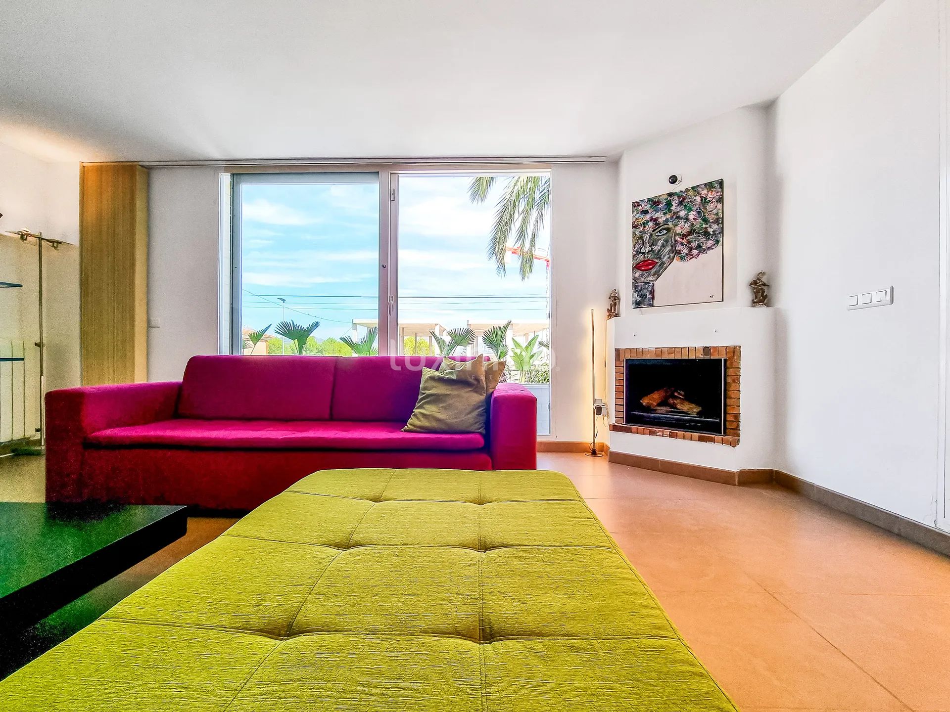 Zu verkaufen eine Doppelhaushälfte in Albir — photo 34