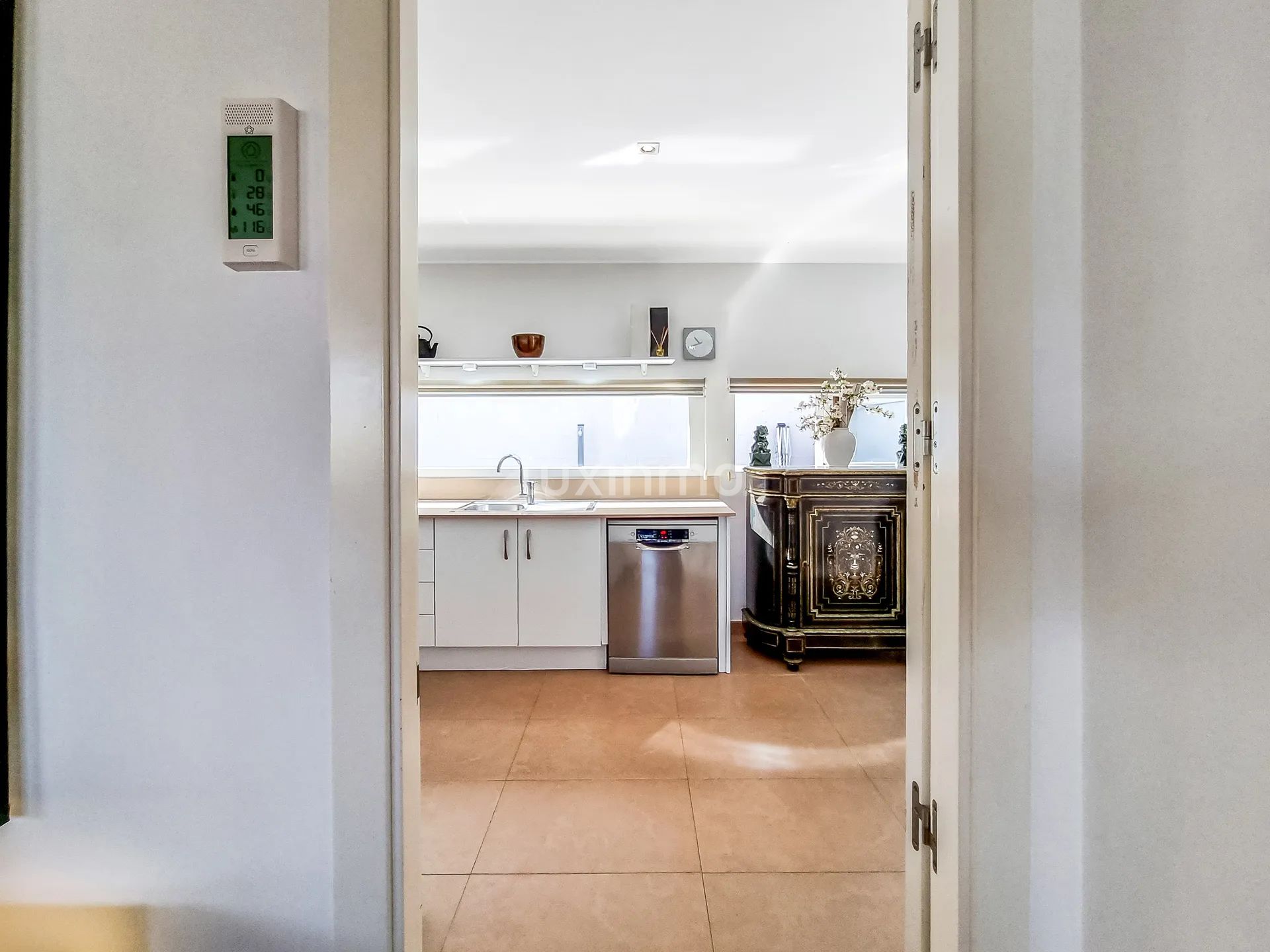 Zu verkaufen eine Doppelhaushälfte in Albir — photo 41