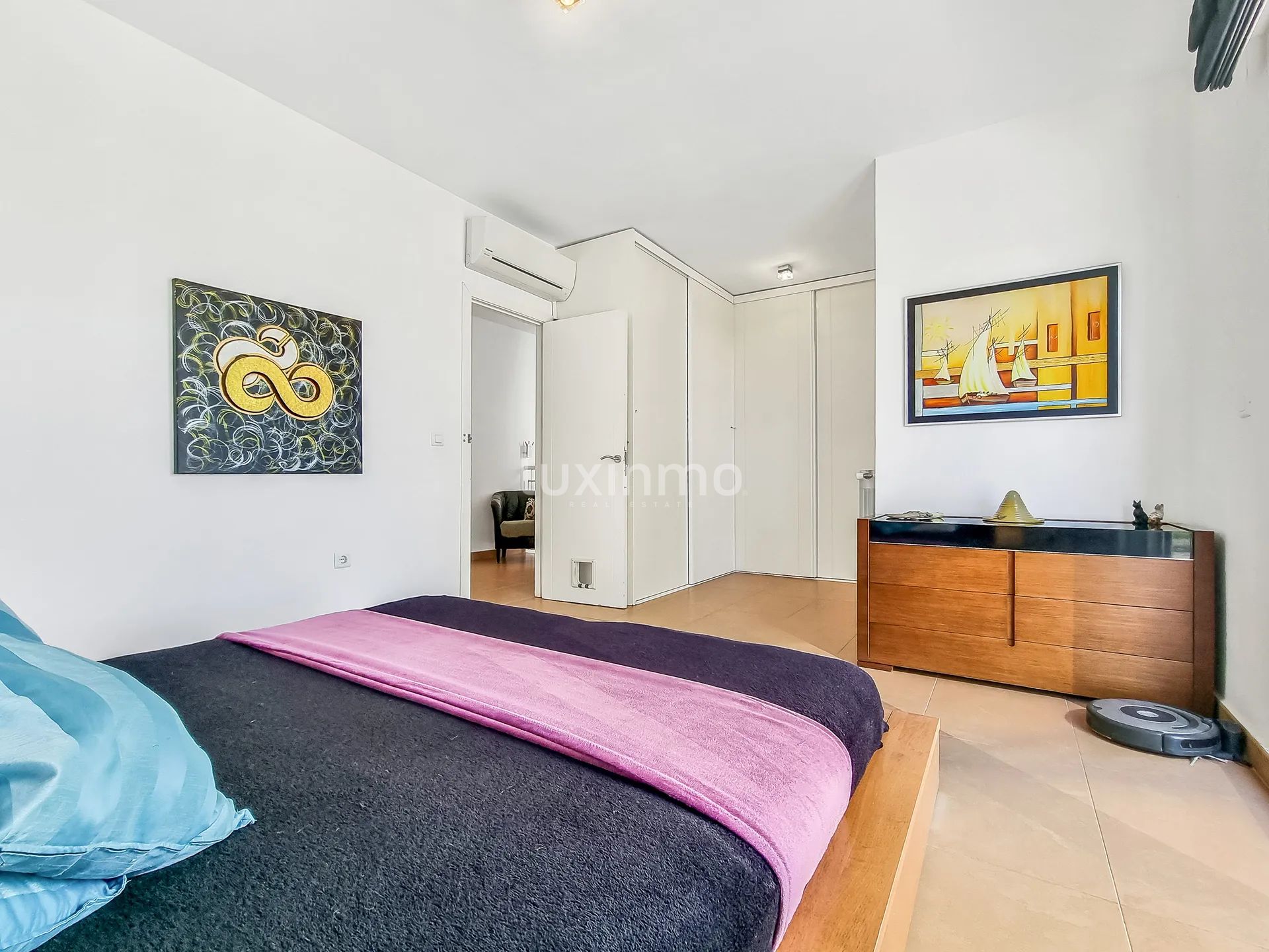 Zu verkaufen eine Doppelhaushälfte in Albir — photo 50