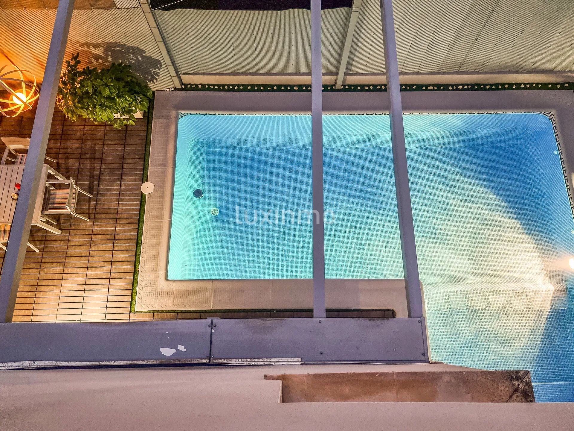 Zu verkaufen eine Doppelhaushälfte in Albir — photo 19