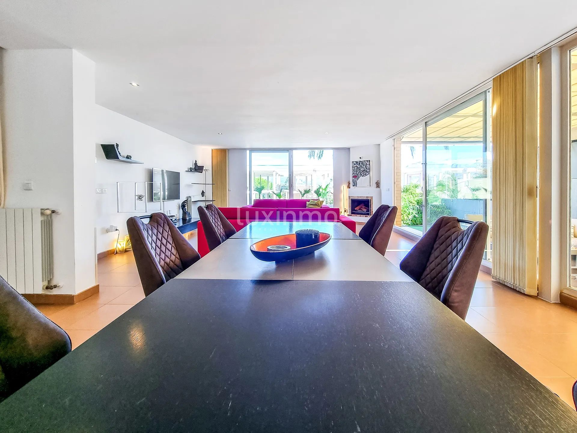 Zu verkaufen eine Doppelhaushälfte in Albir — photo 35