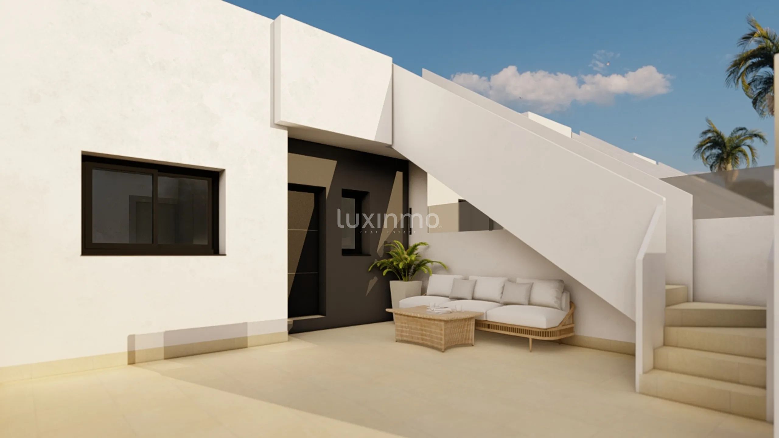 Pilar de la Horadada SunGolf Villas — photo 2