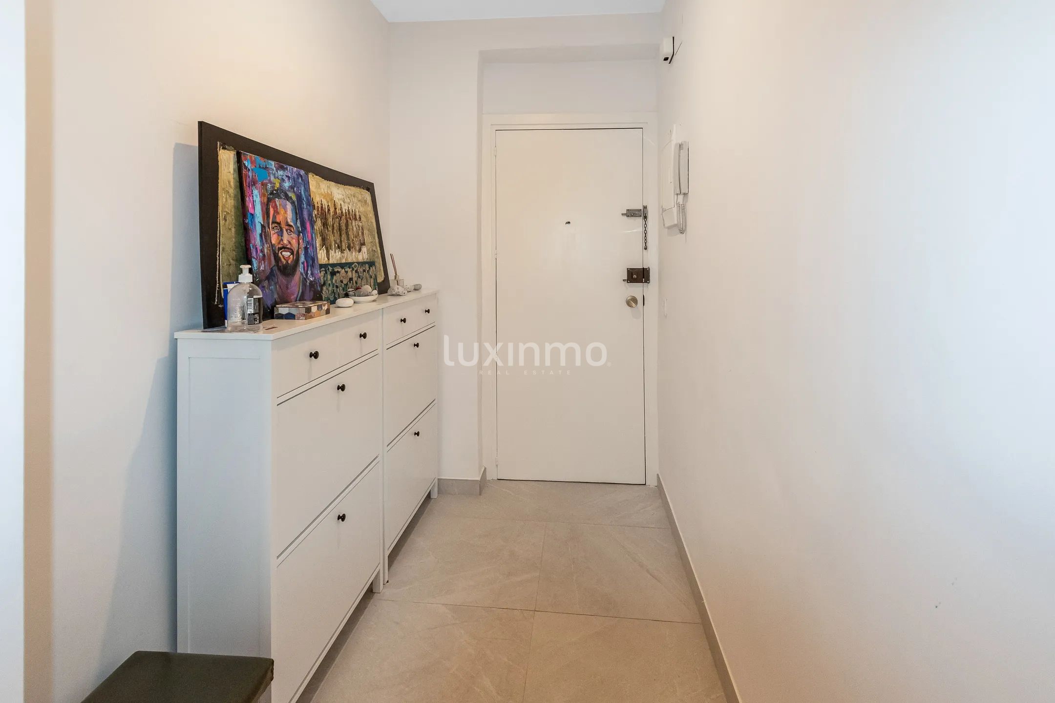 Nice flat for rent near the beach — photo 14