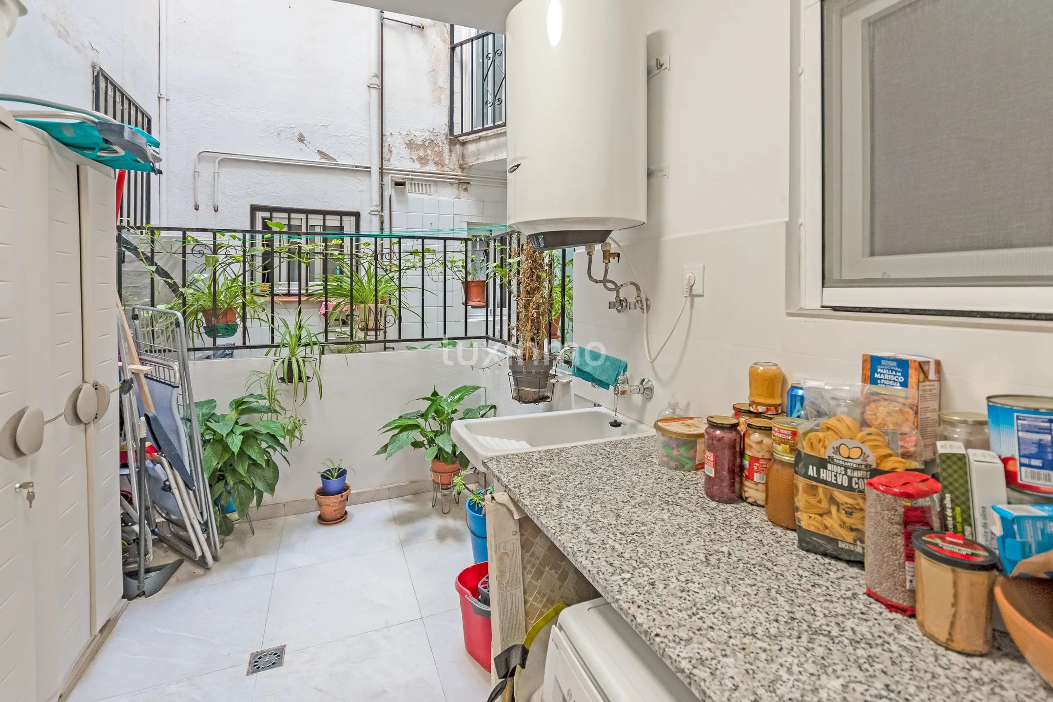 Nice flat for rent near the beach — photo 16