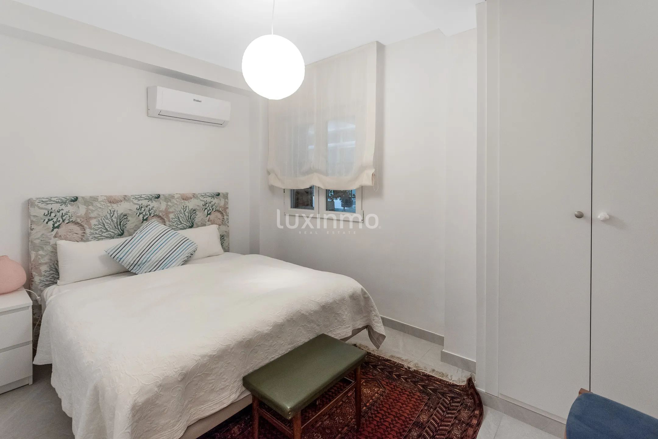 Nice flat for rent near the beach — photo 12