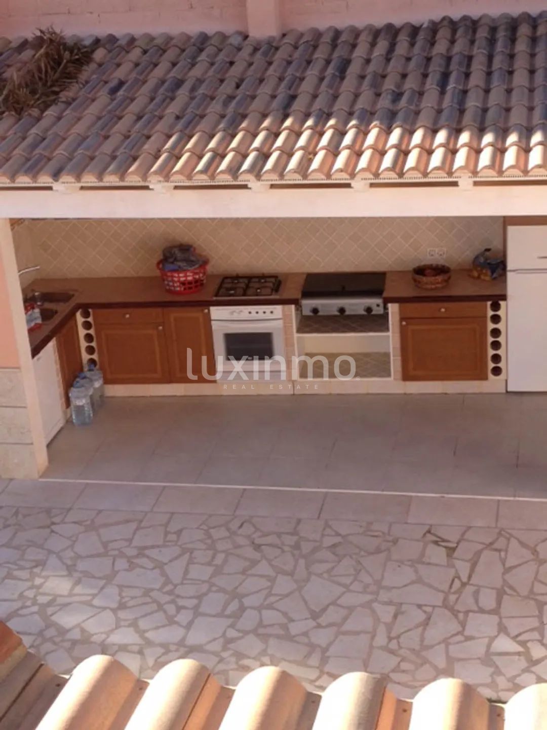 Villa zu verkaufen in Calpe — photo 5