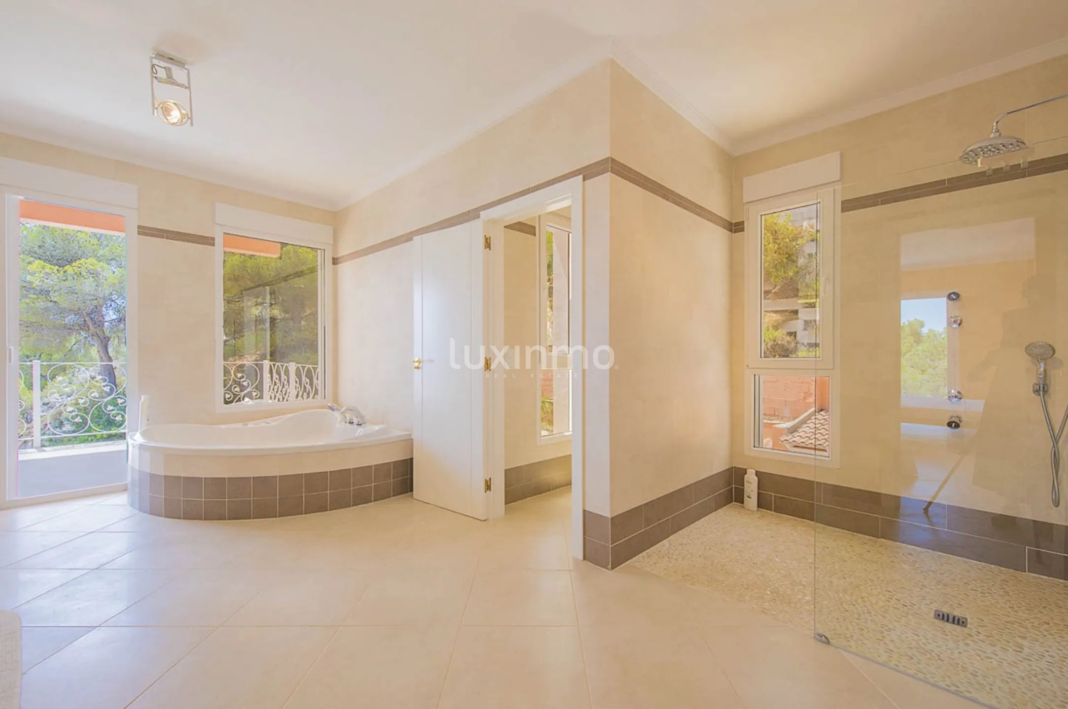 Villa for sale in Calpe — photo 15