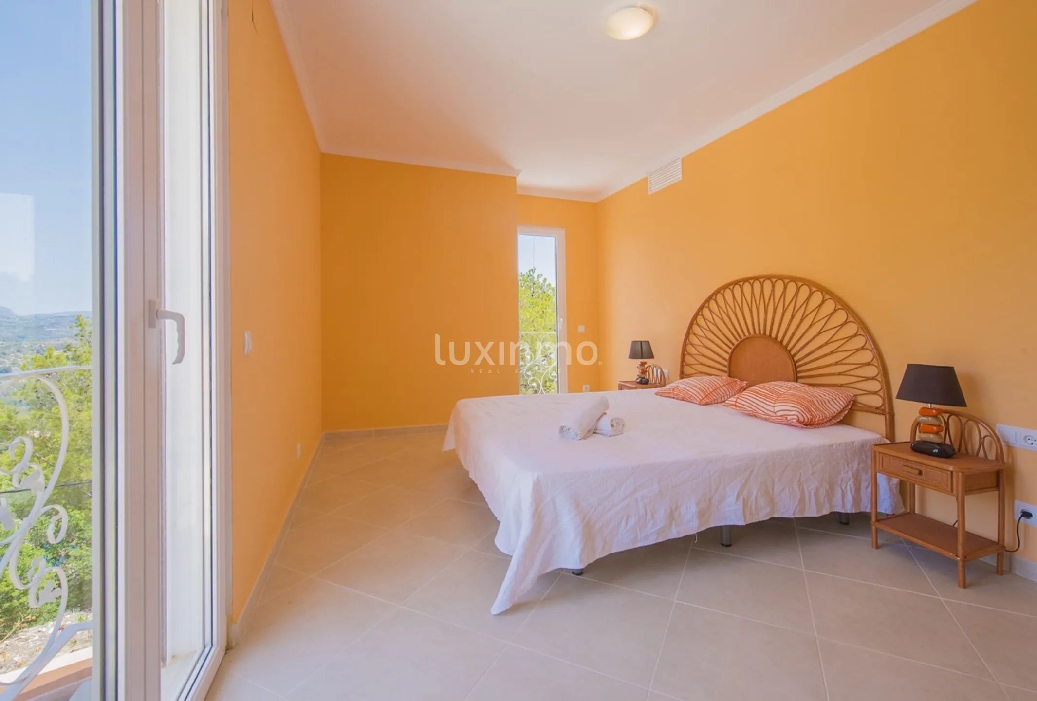 Villa for sale in Calpe — photo 17