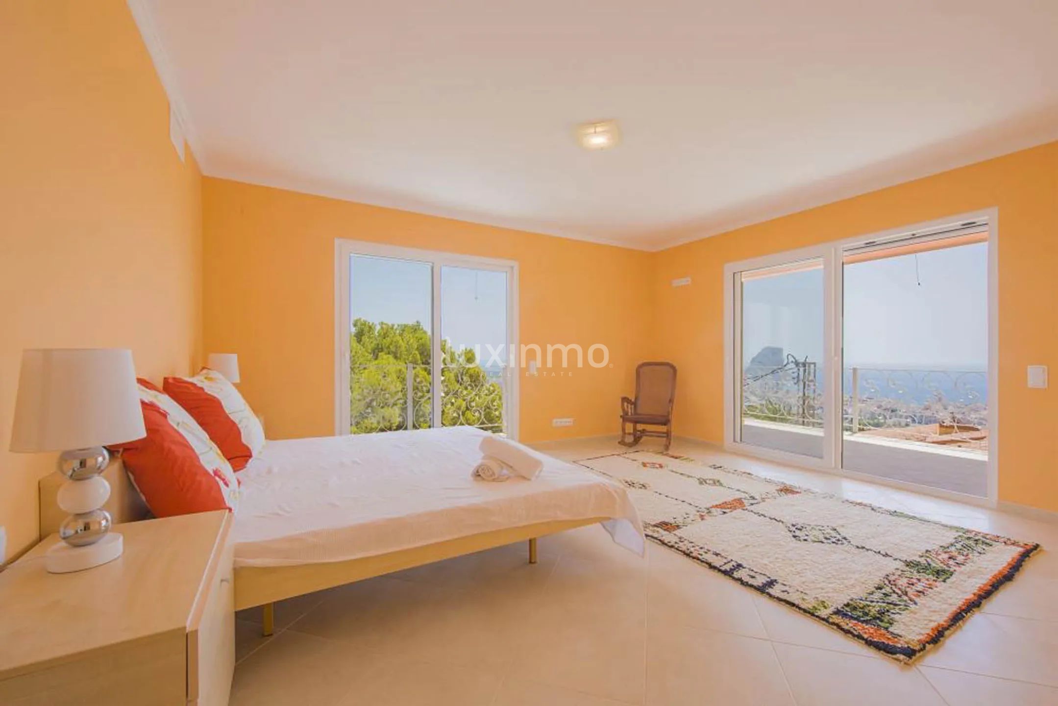 Villa zu verkaufen in Calpe — photo 12
