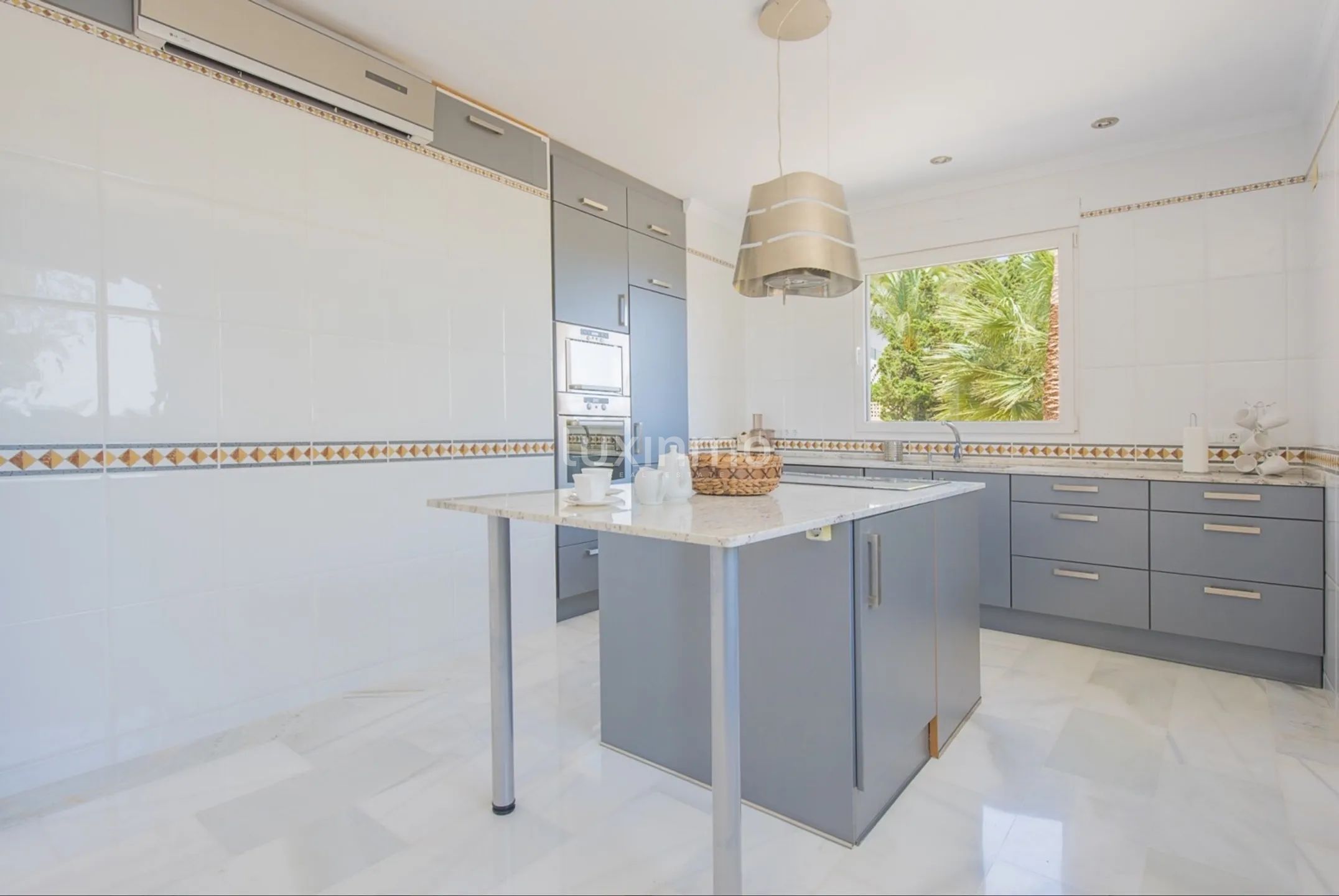 Villa for sale in Calpe — photo 8