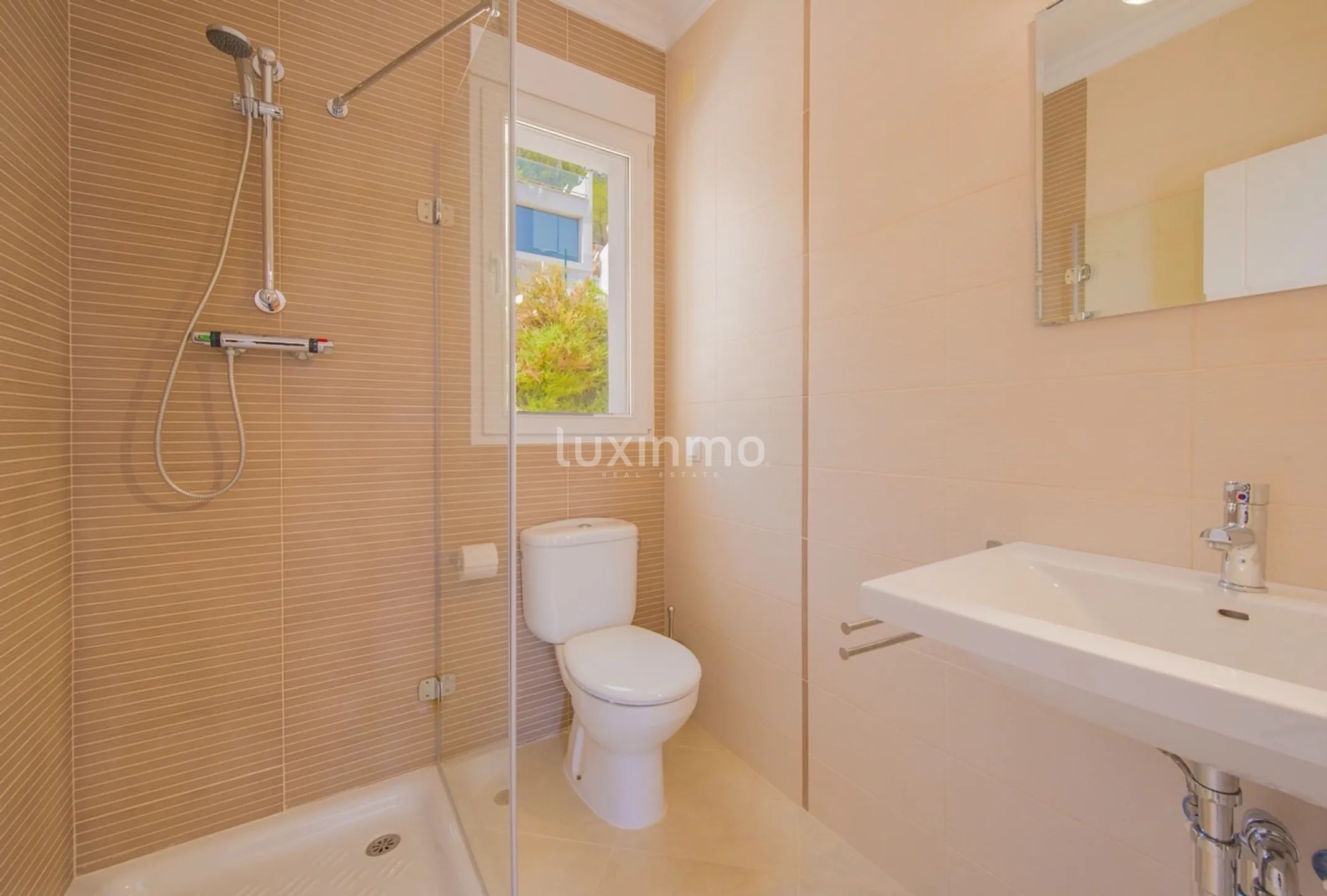 Villa for sale in Calpe — photo 16