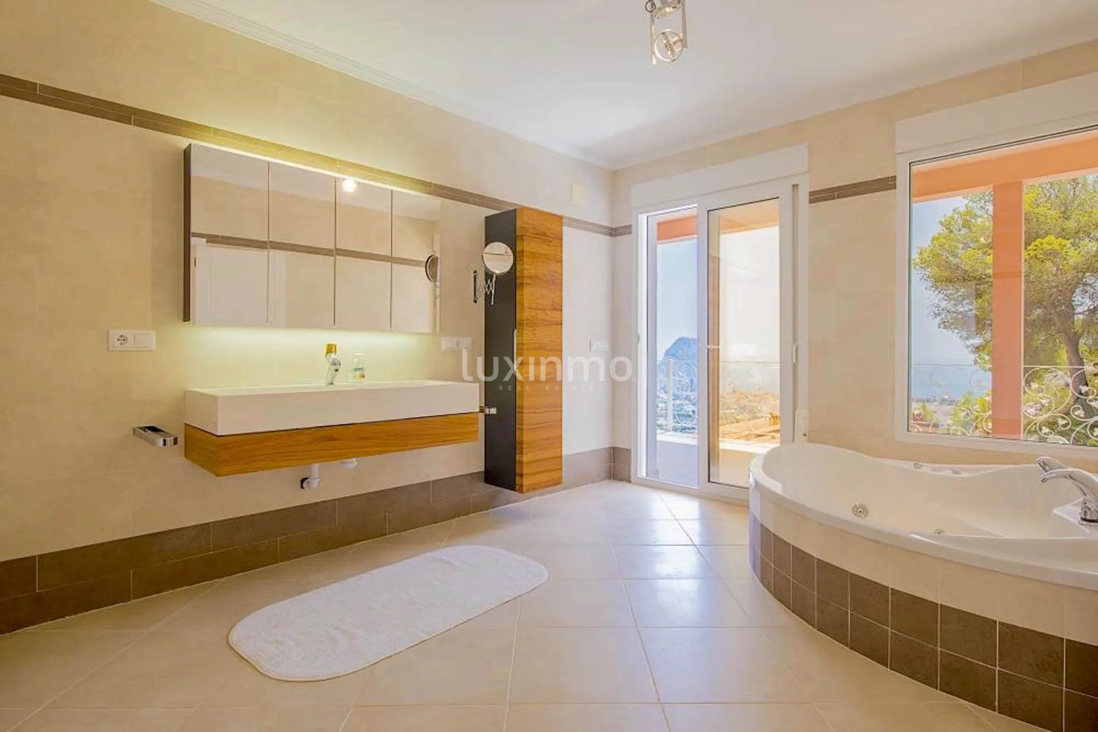 Villa for sale in Calpe — photo 14