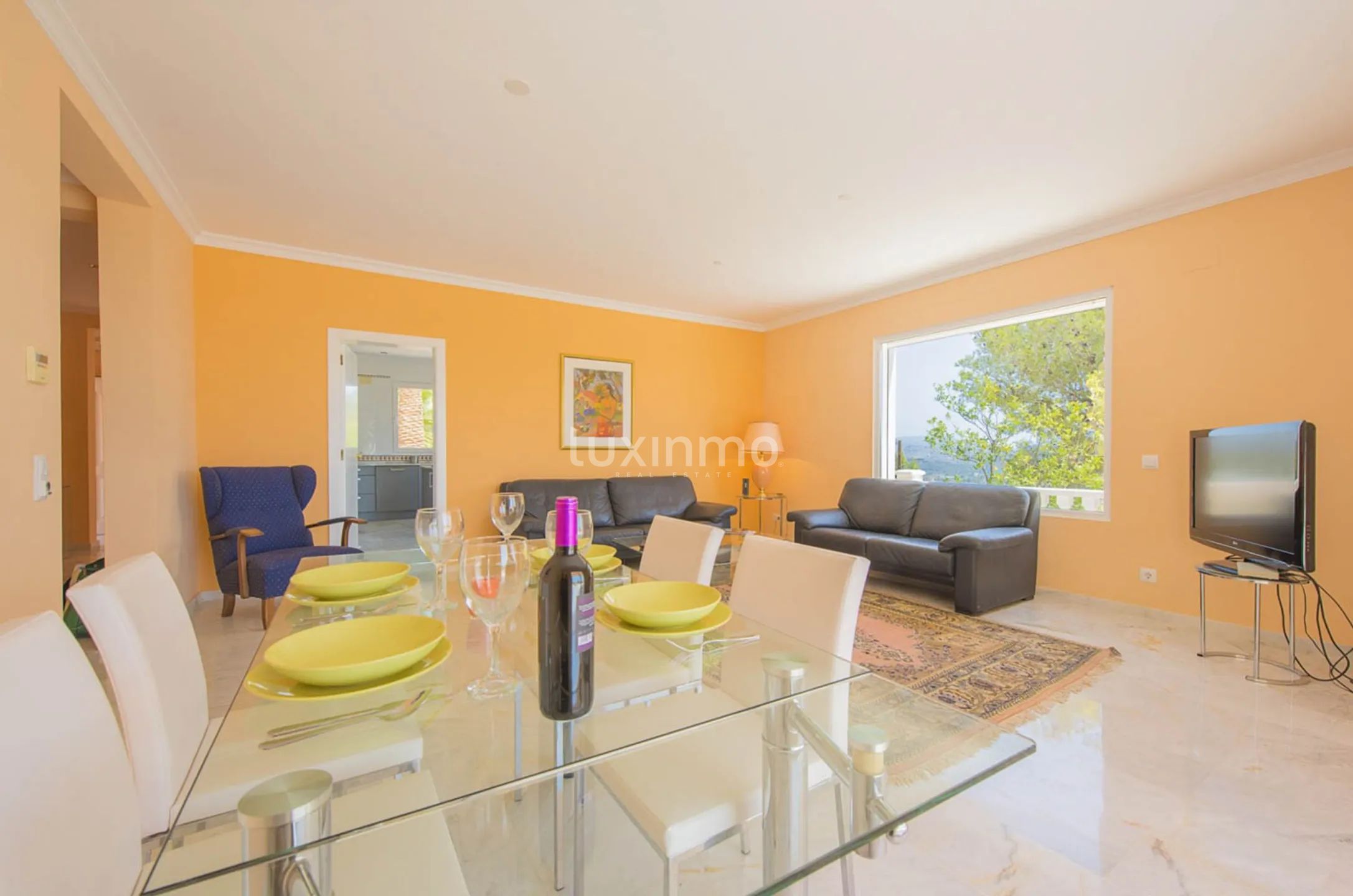 Villa zu verkaufen in Calpe — photo 6