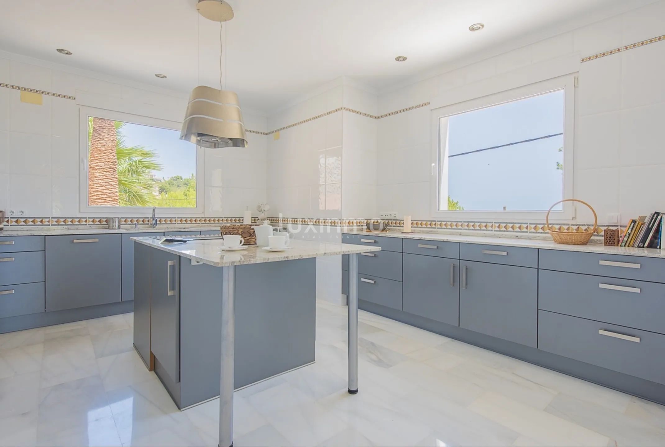 Villa zu verkaufen in Calpe — photo 9