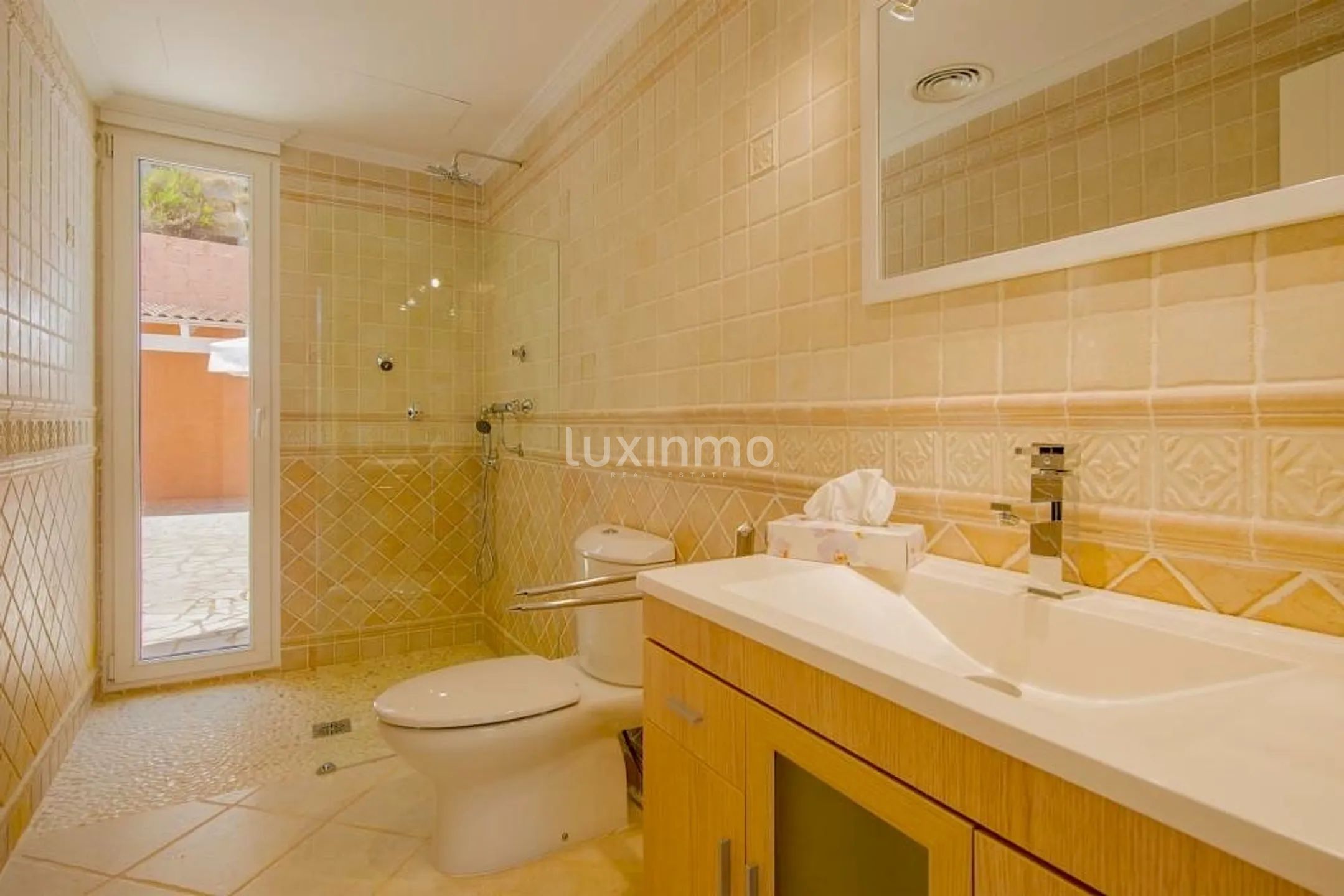 Villa for sale in Calpe — photo 11