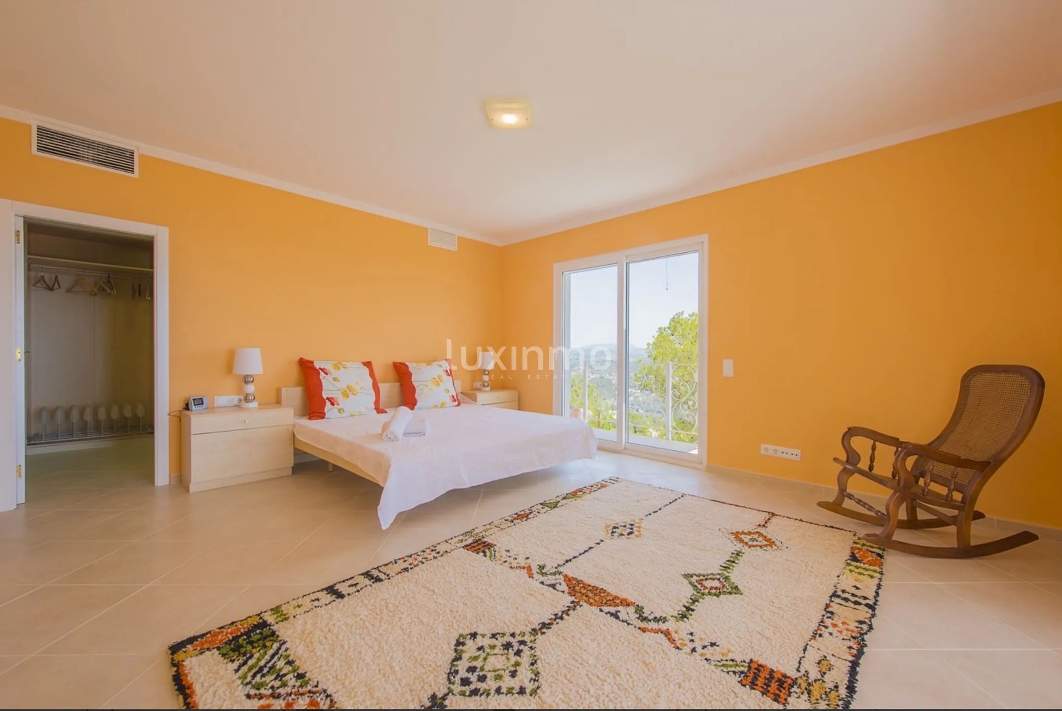 Villa for sale in Calpe — photo 13