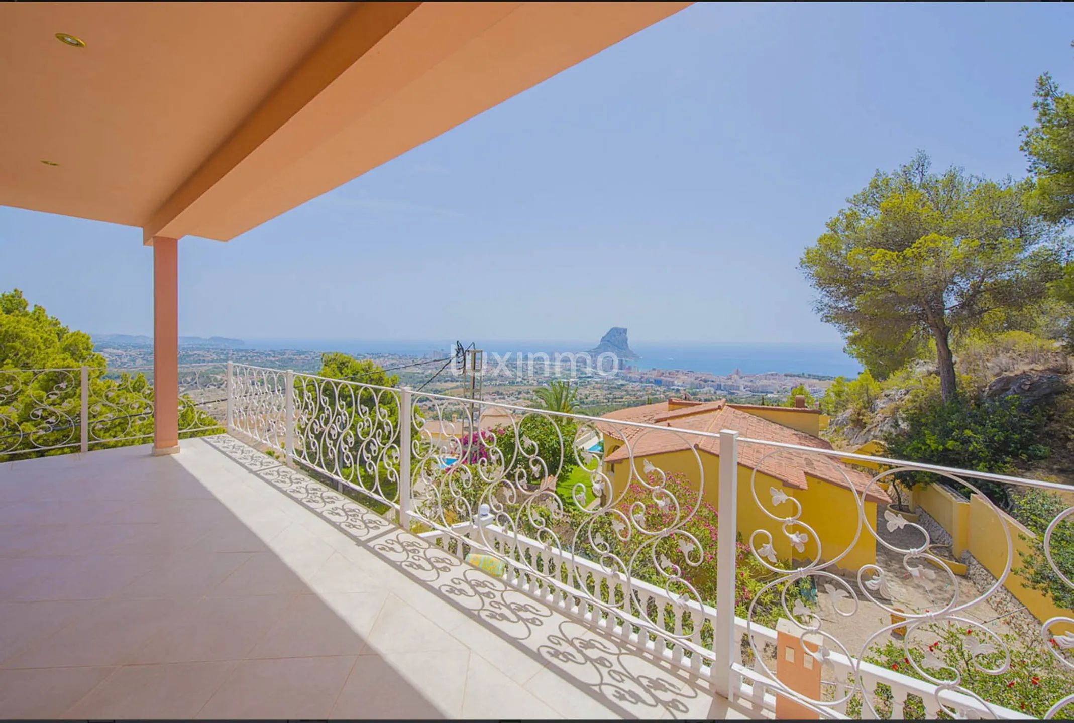 Villa zu verkaufen in Calpe — photo 4