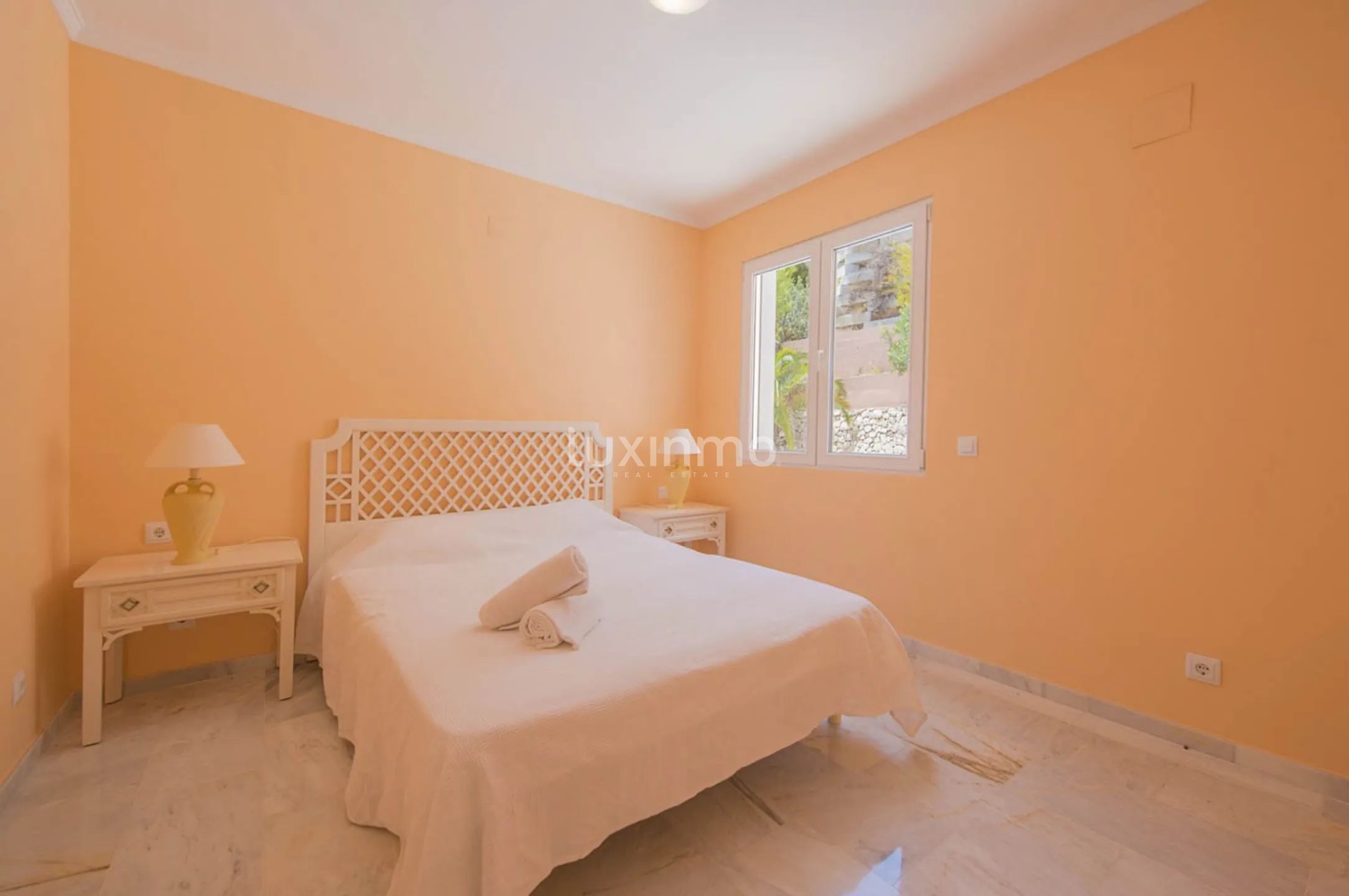 Villa for sale in Calpe — photo 10