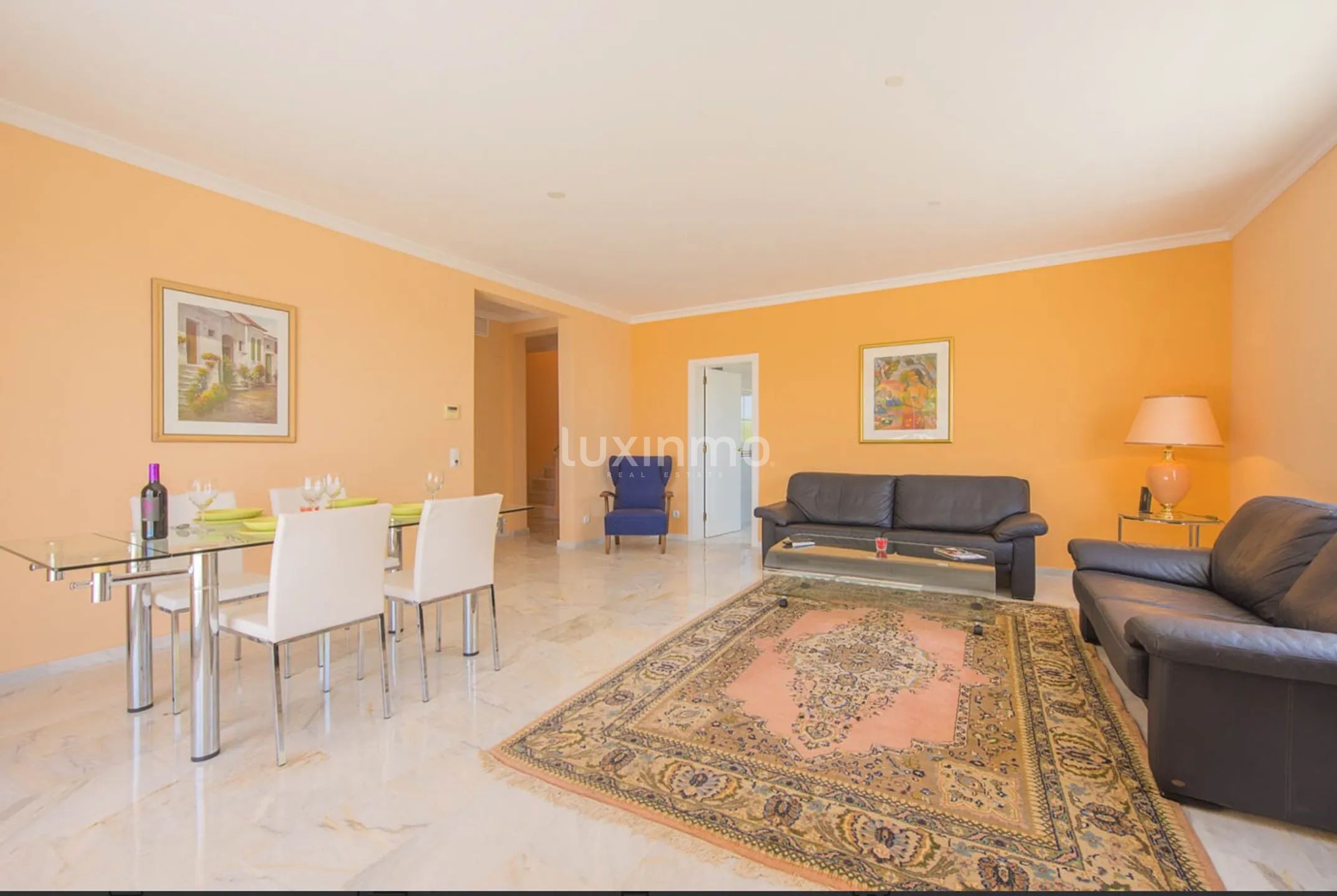 Villa zu verkaufen in Calpe — photo 7