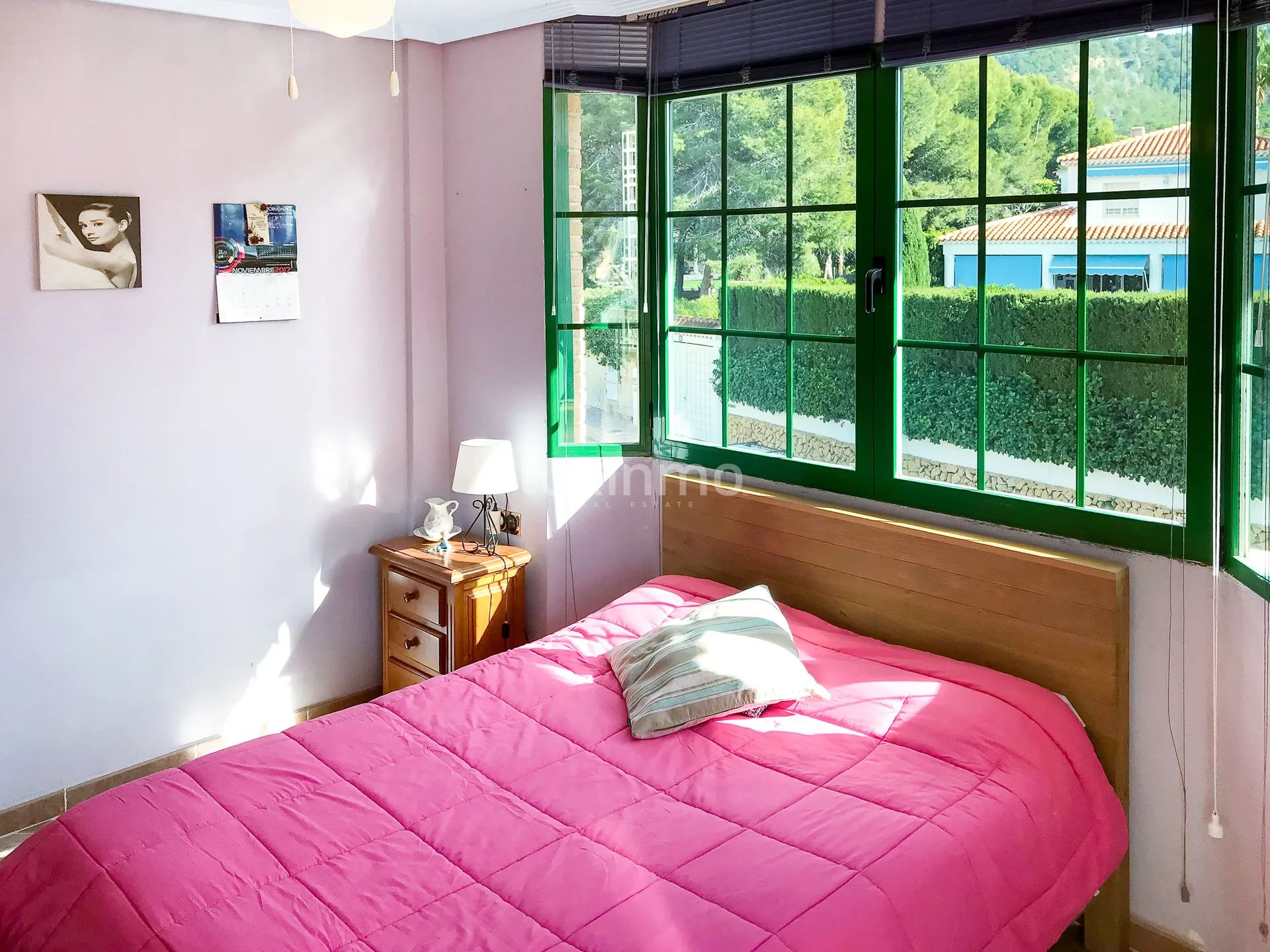 Villa en Rincón de Loix con apartamento independiente — photo 15