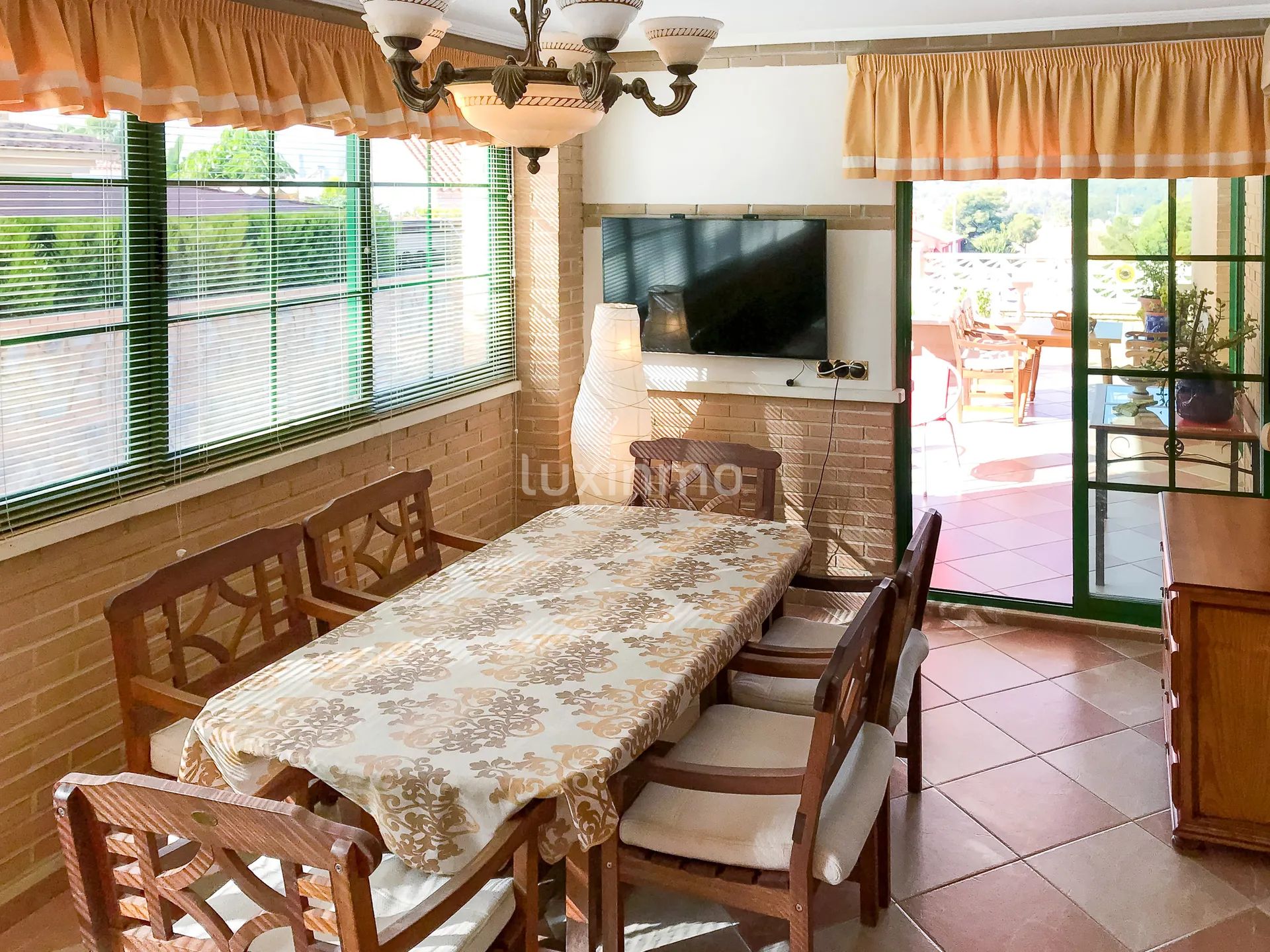 Villa in Rincon de Loix with separate flat — photo 9