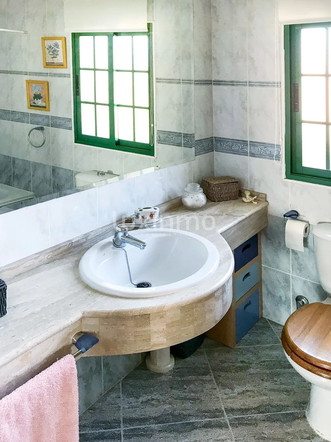 Villa en Rincón de Loix con apartamento independiente — photo 16