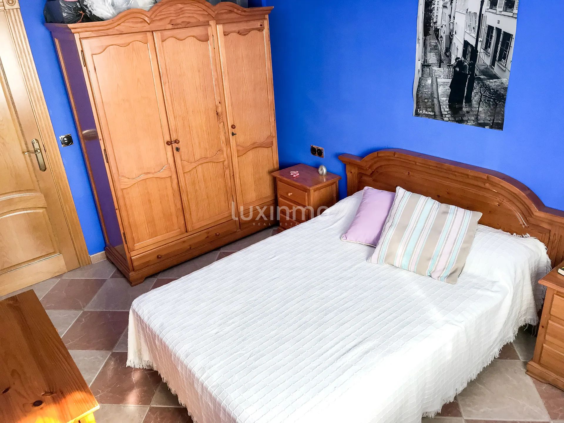 Villa en Rincón de Loix con apartamento independiente — photo 22