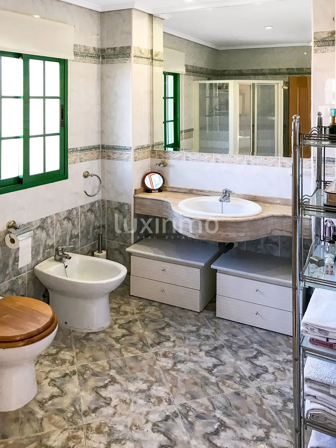 Villa in Rincon de Loix with separate flat — photo 21