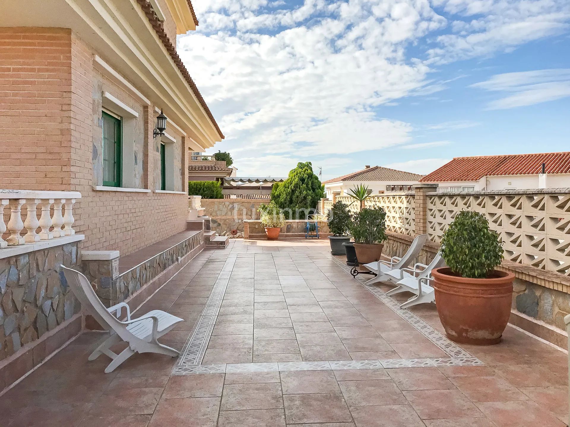 Villa in Rincon de Loix with separate flat — photo 14