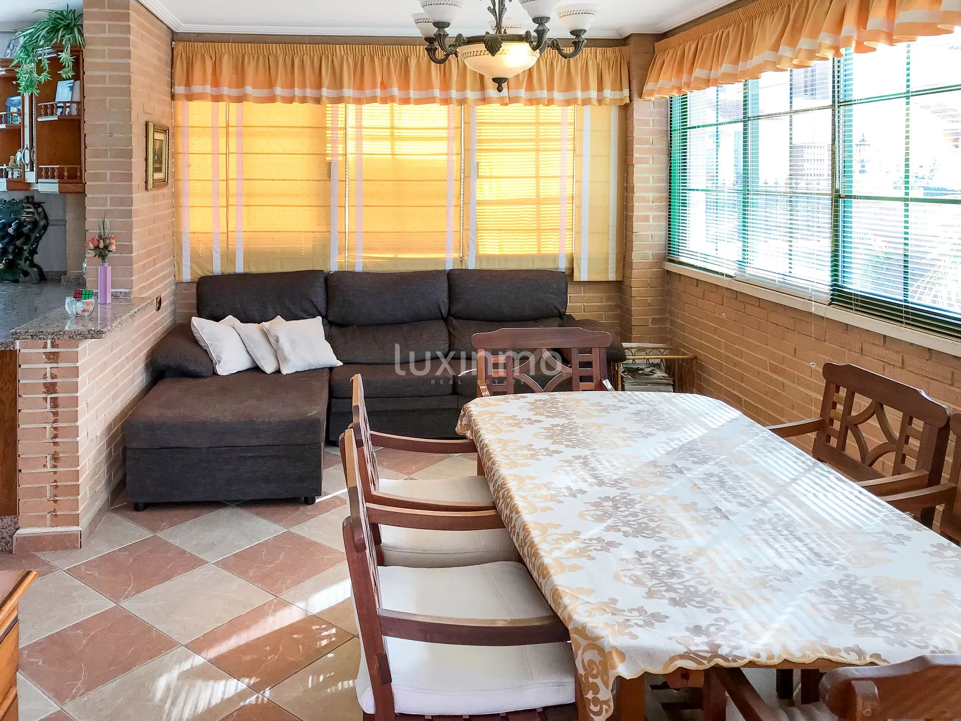 Villa en Rincón de Loix con apartamento independiente — photo 10