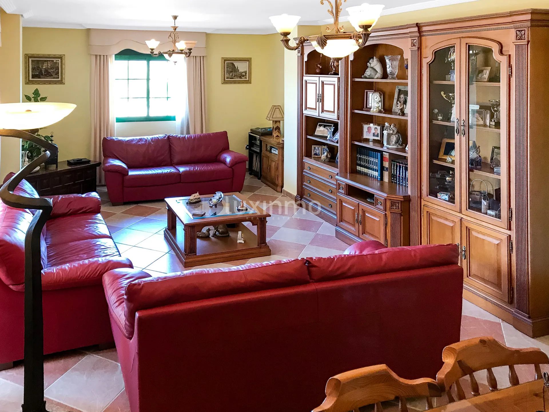 Villa in Rincon de Loix with separate flat — photo 5